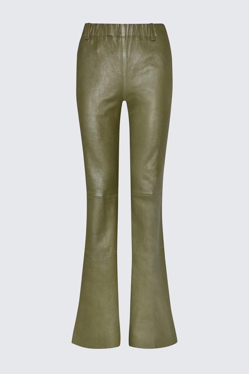 PIJAMA MOSS LEATHER