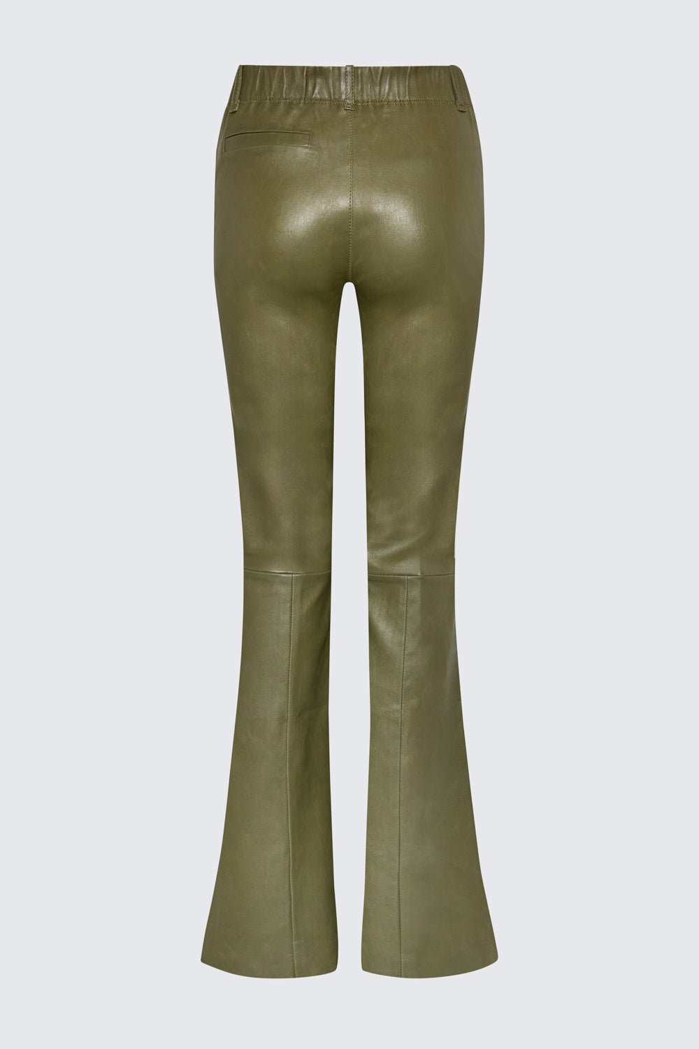 PIJAMA MOSS LEATHER