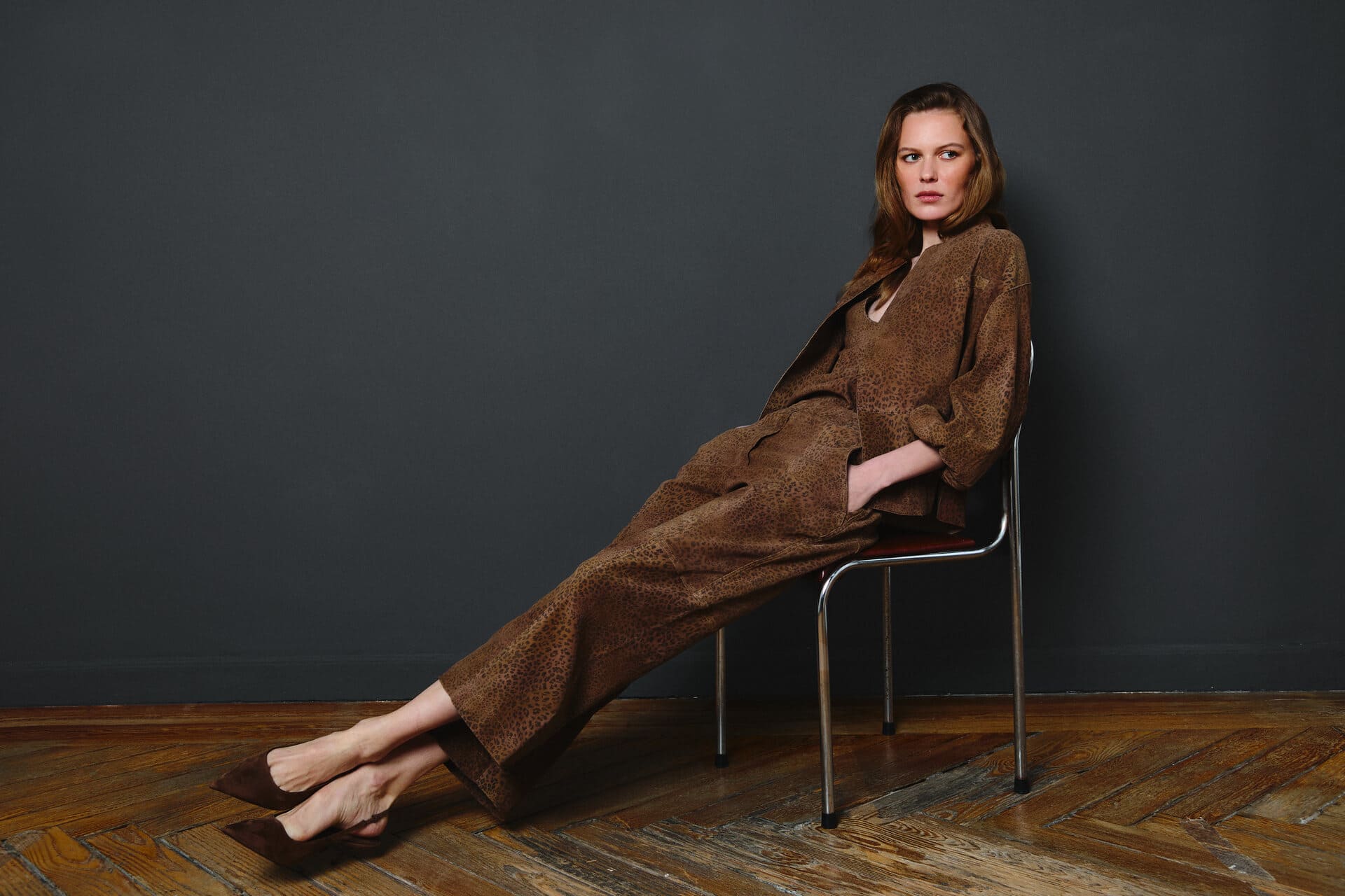 How to style flared trousers? Best tips