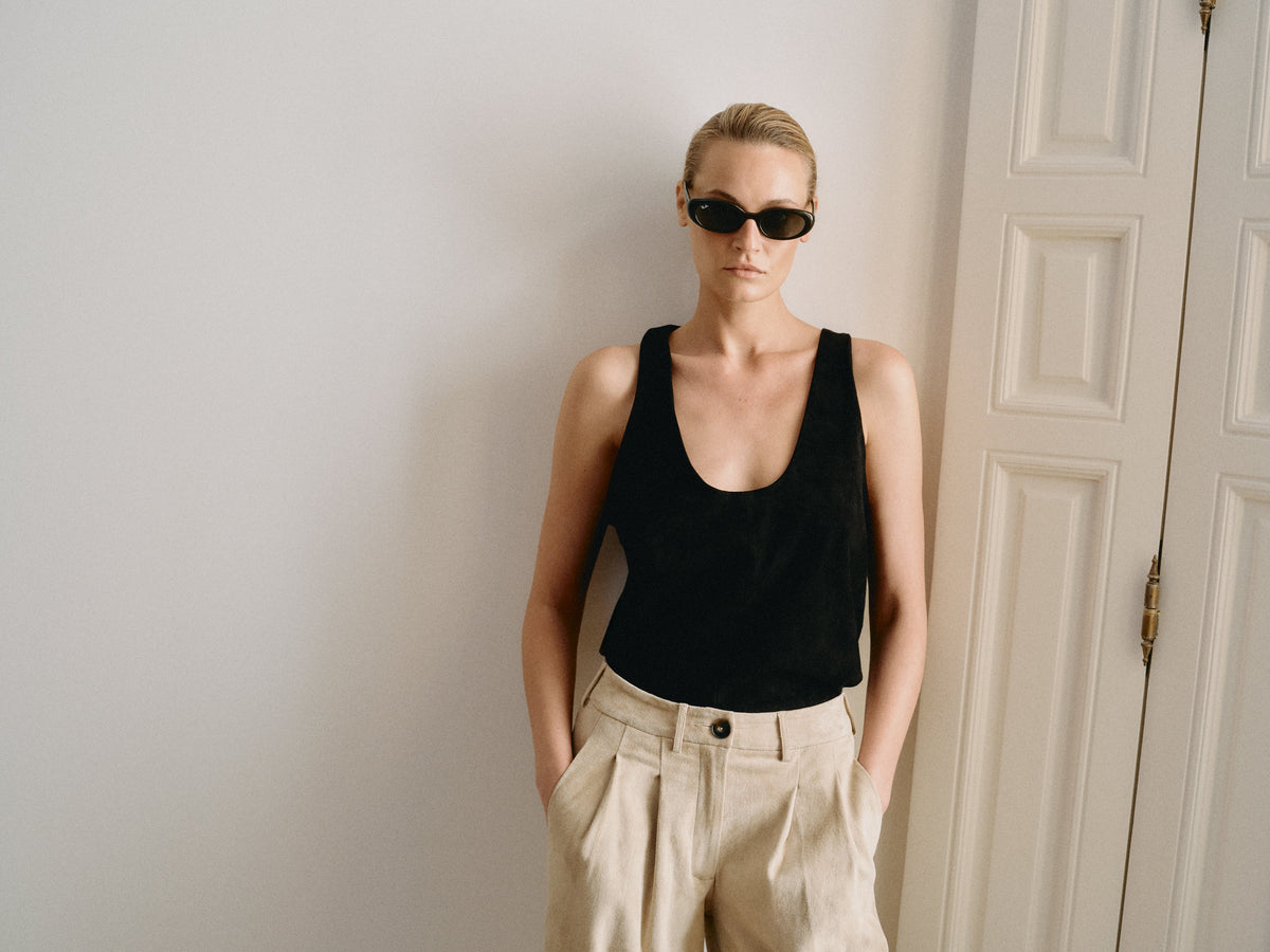 Mon&Pau arrives at Lane Crawford: a new chapter, a new continent