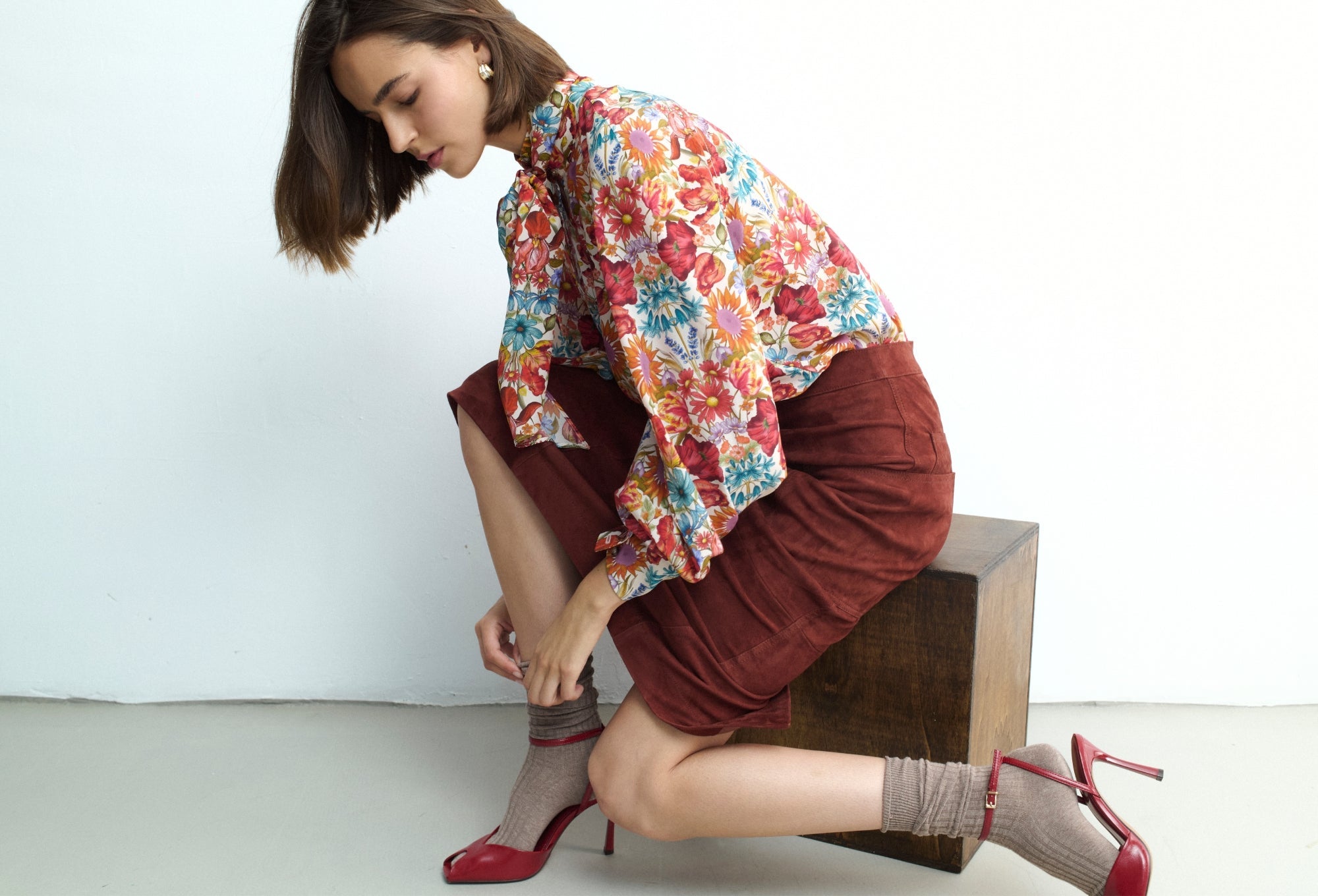 Blouse
