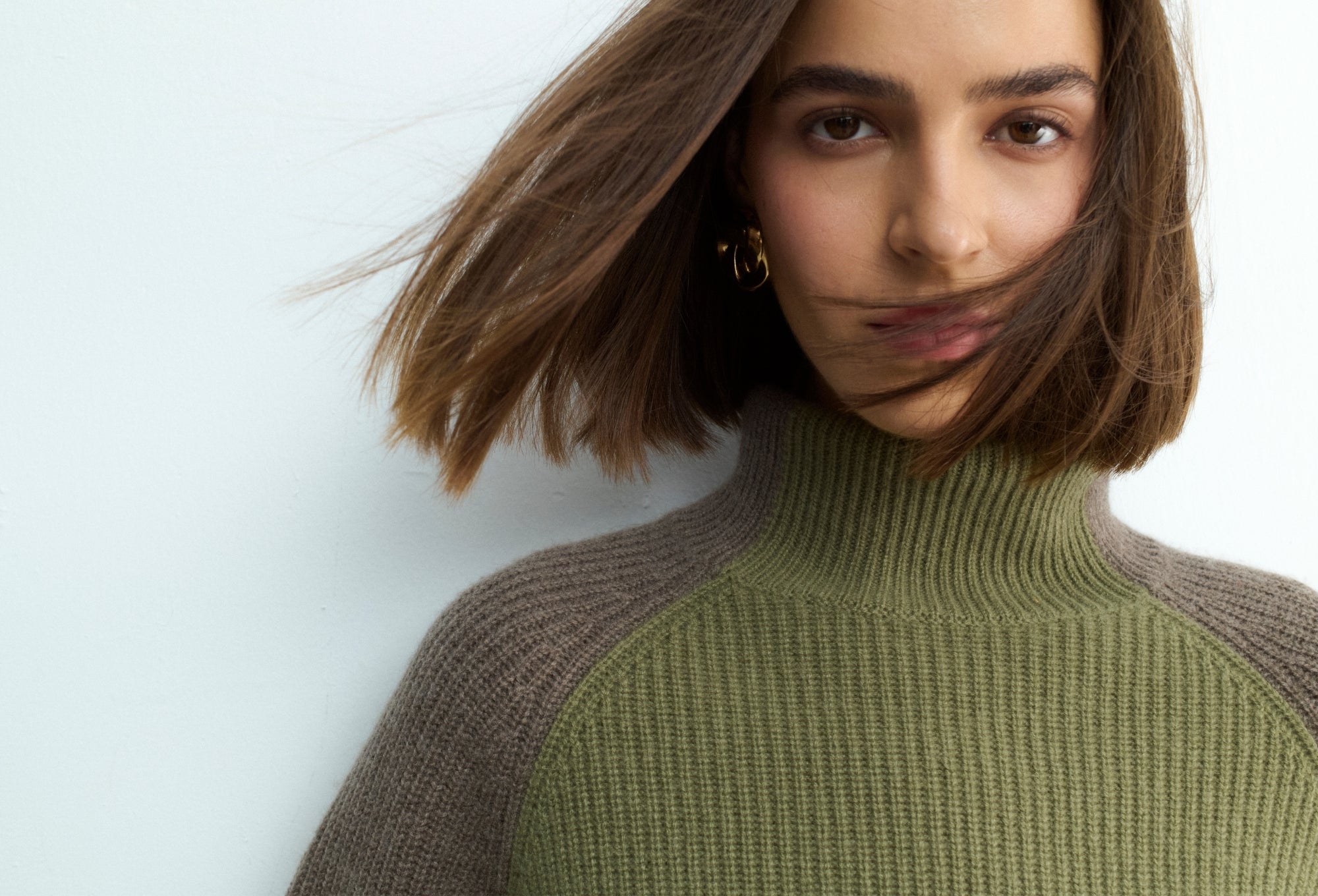 Cashmere Sweater