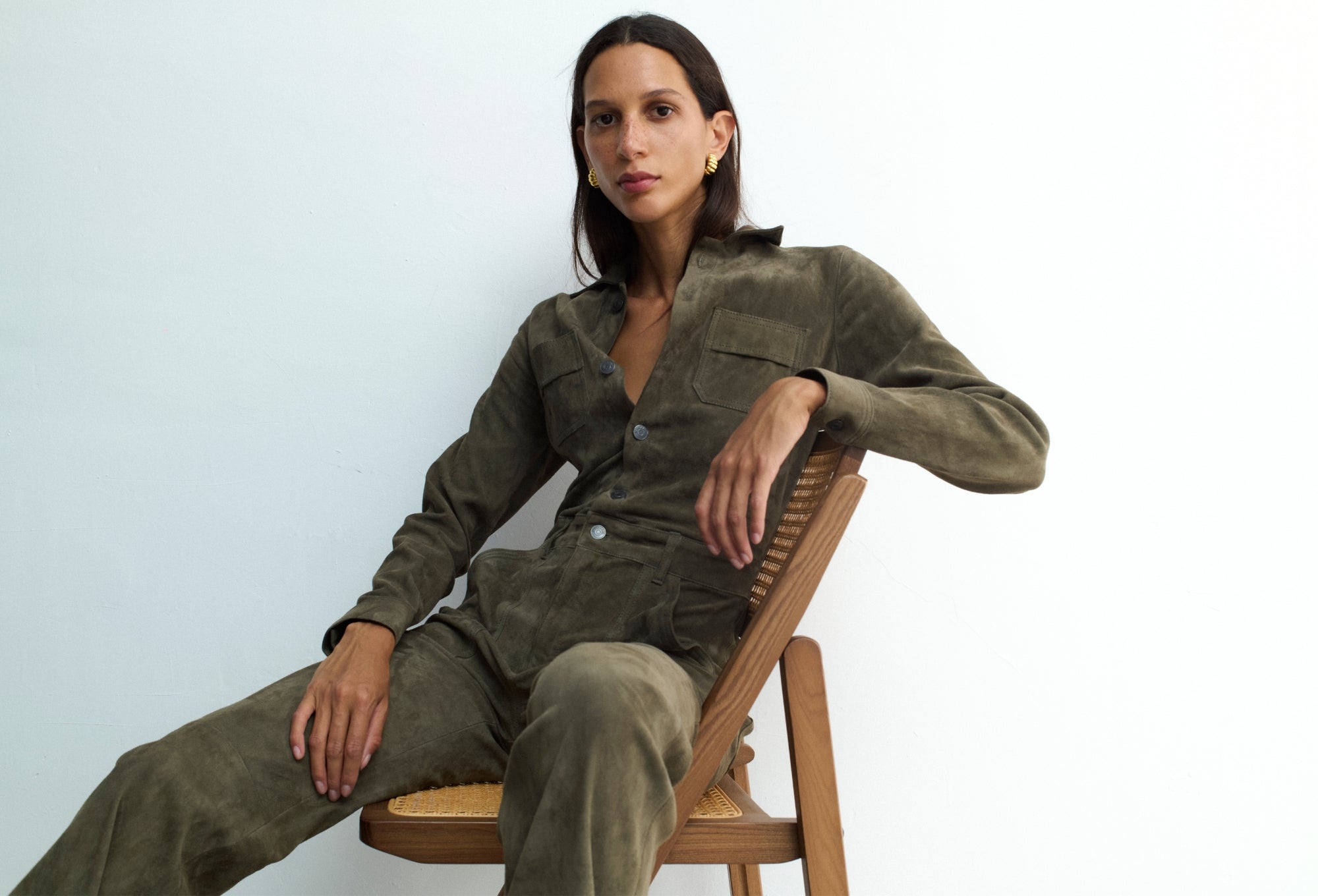 DRESSES & JUMPSUITS - Mon&Pau