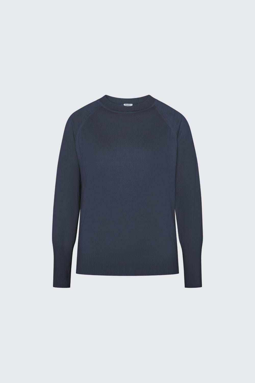 CREW NECK NAVY