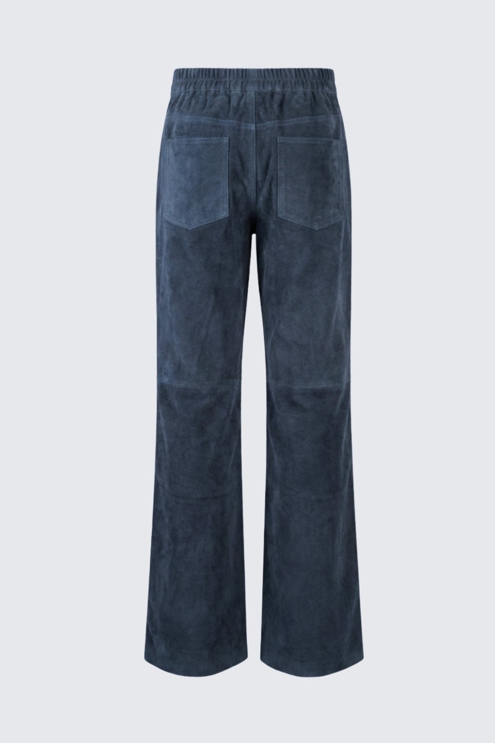 LOLA PANT VINTAGE BLUE