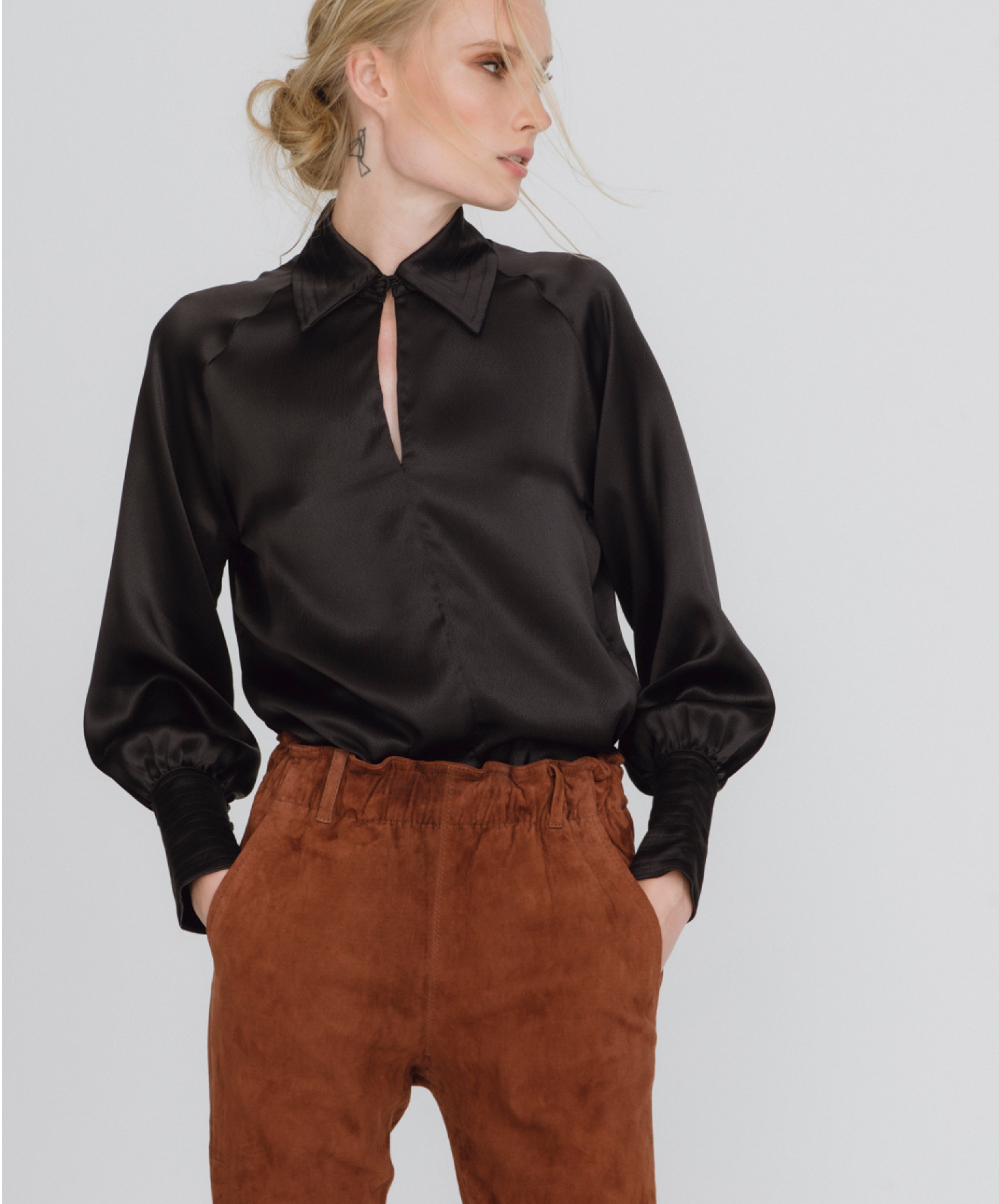 blouses by monandpau