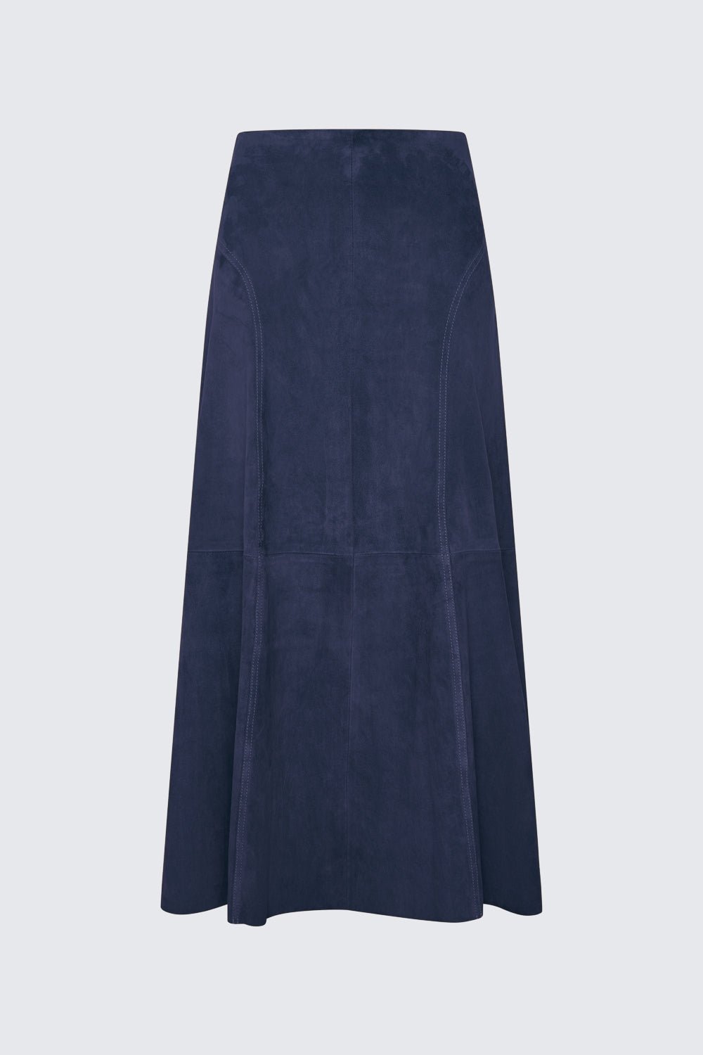 BEGO NAVY SUEDE