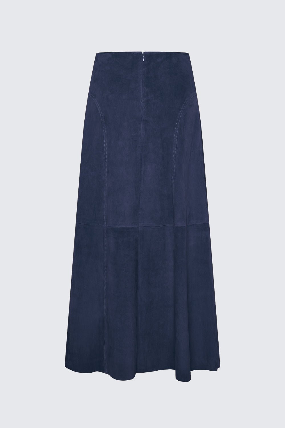 BEGO NAVY SUEDE
