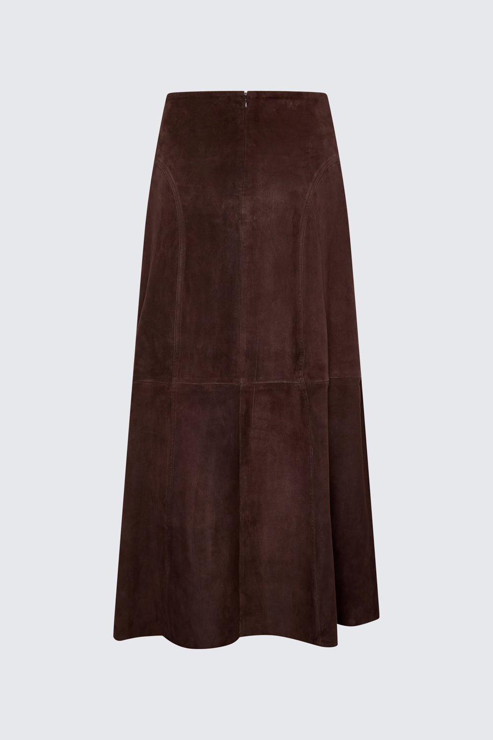 BEGO MAHOGANY SUEDE