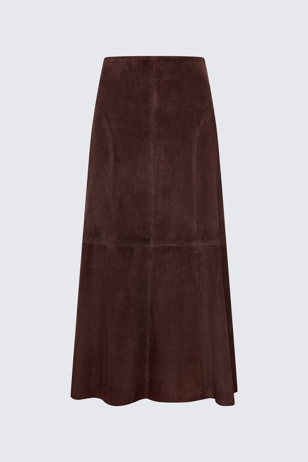 BEGO MAHOGANY SUEDE