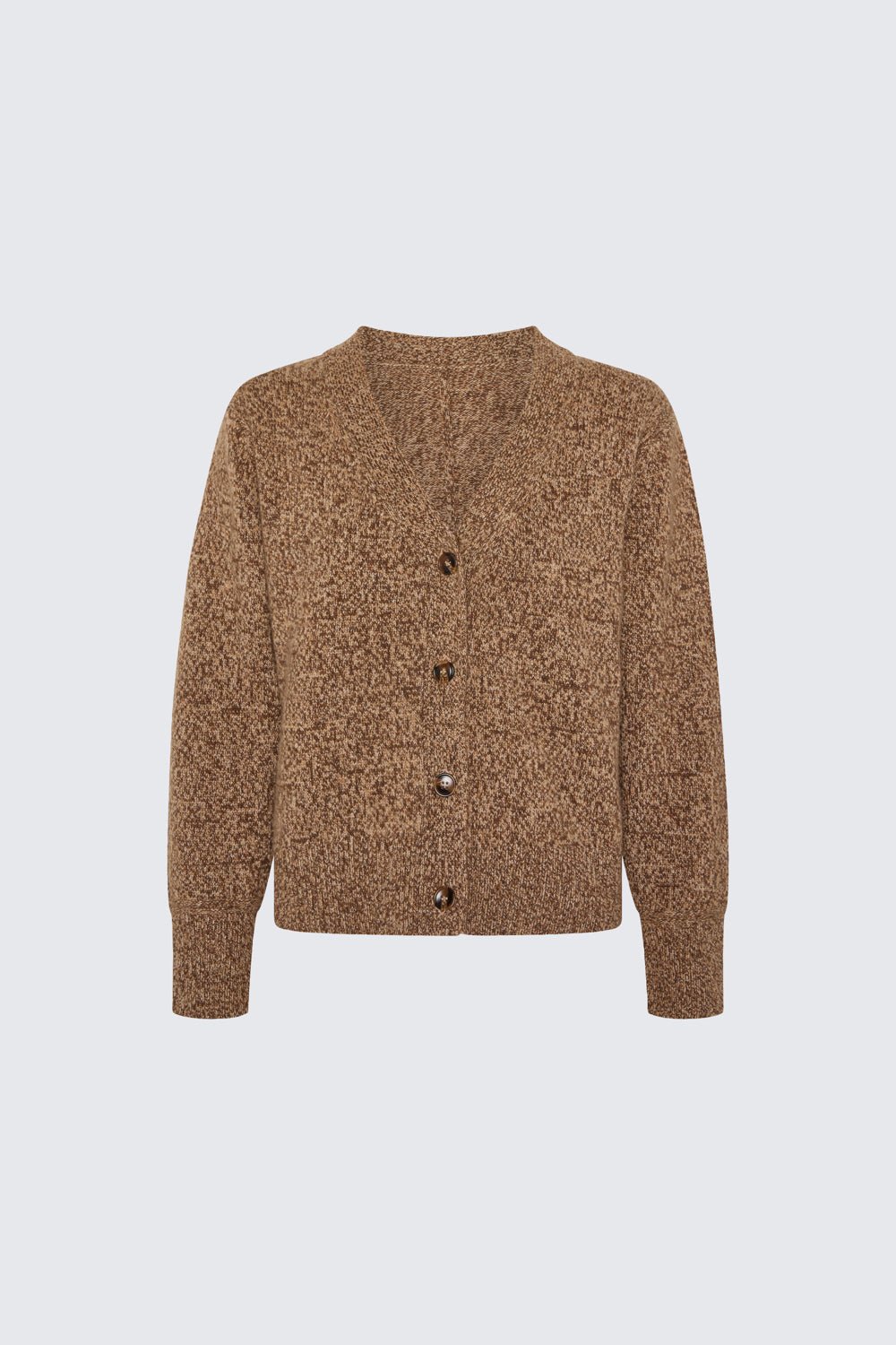 CARDIGAN GOLDEN HONEY