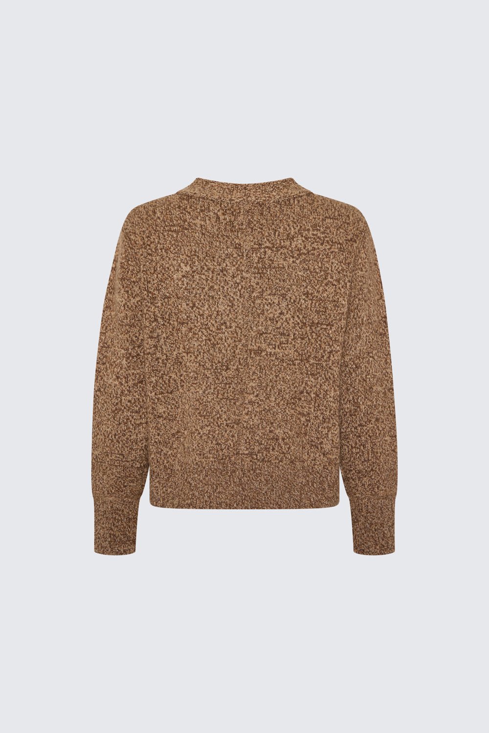 CARDIGAN GOLDEN HONEY