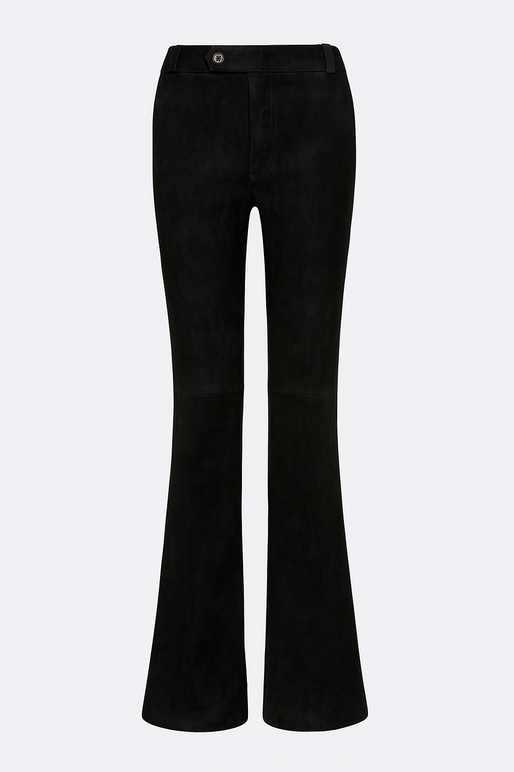 TAYLOR BLACK SUEDE