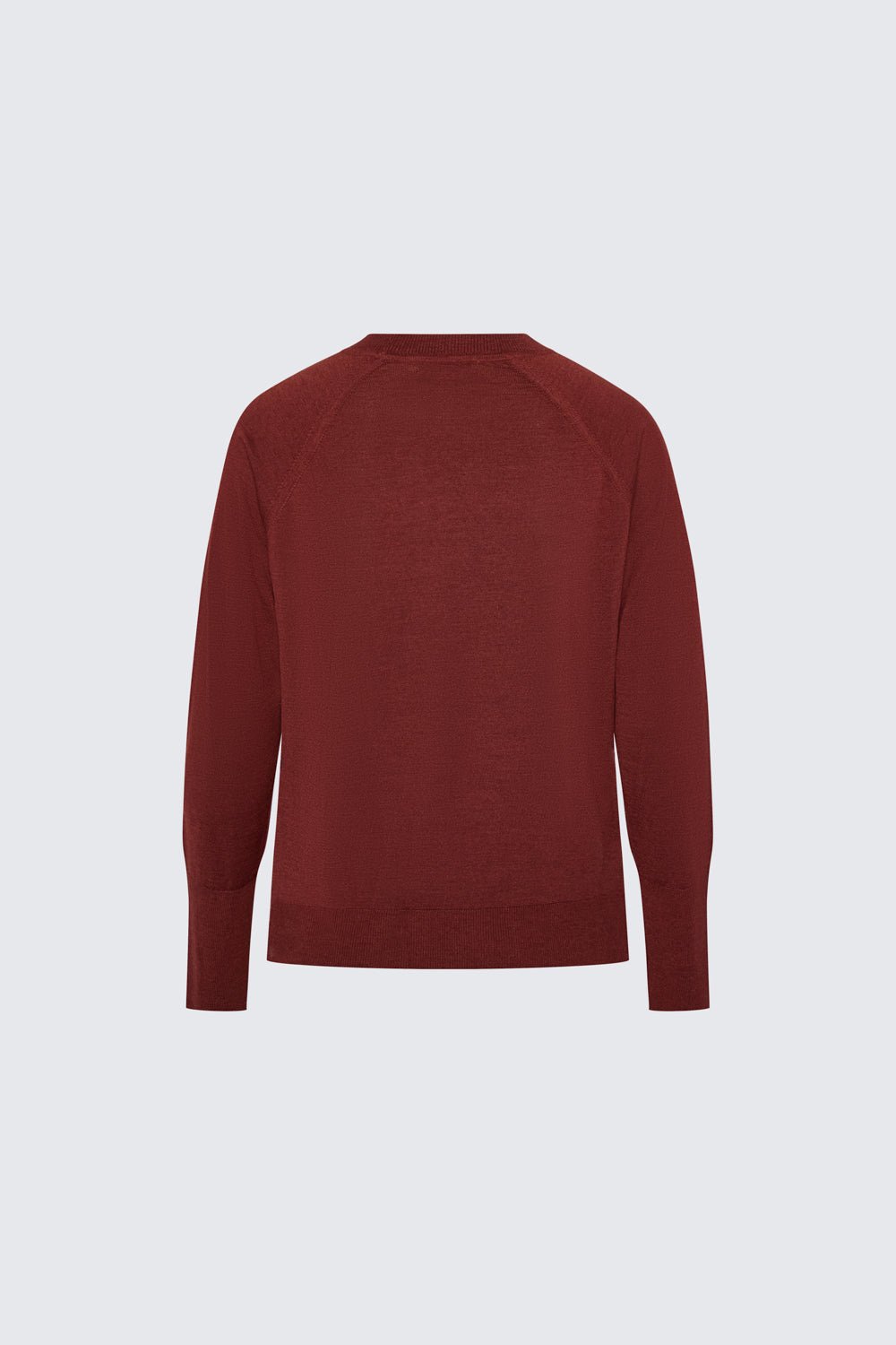 CREW NECK BRONZER