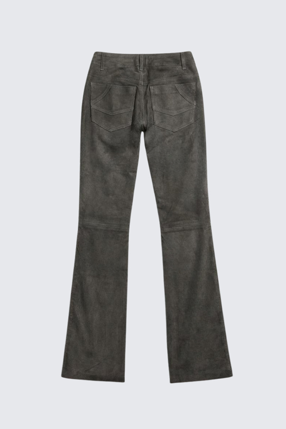 ELIE PANT NOT BLACK DENIM