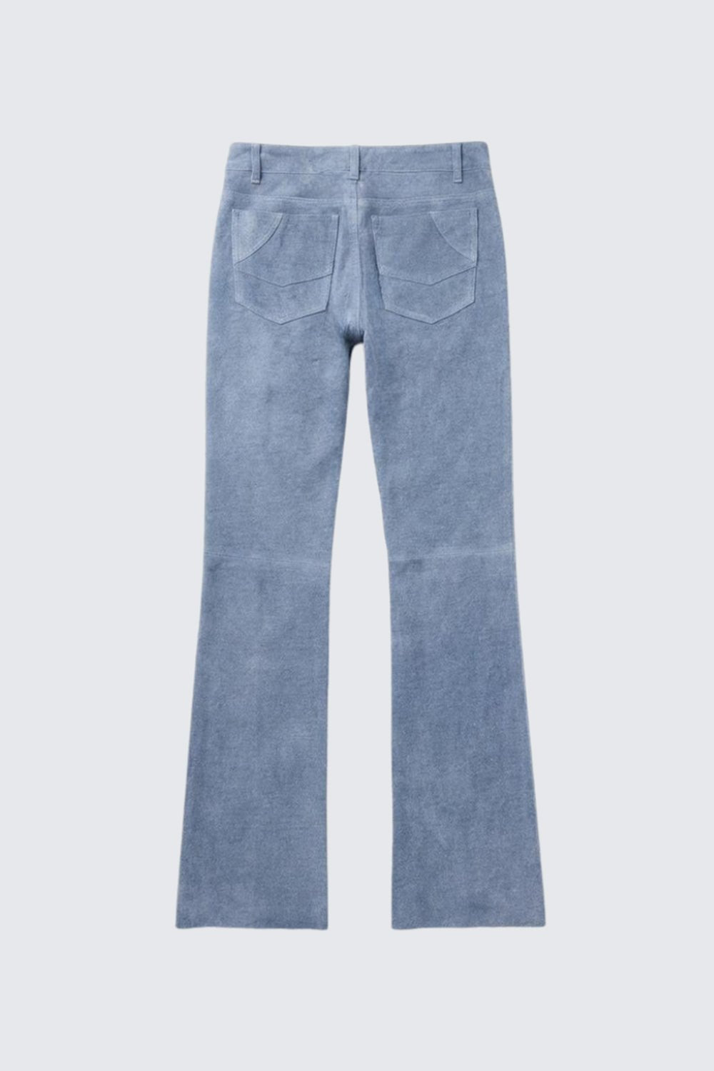 ELIE PANT RETRO BLUE