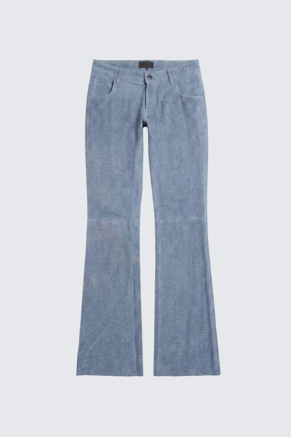 ELIE PANT RETRO BLUE