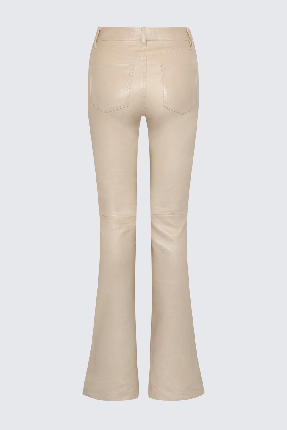 FLARE BONE LEATHER