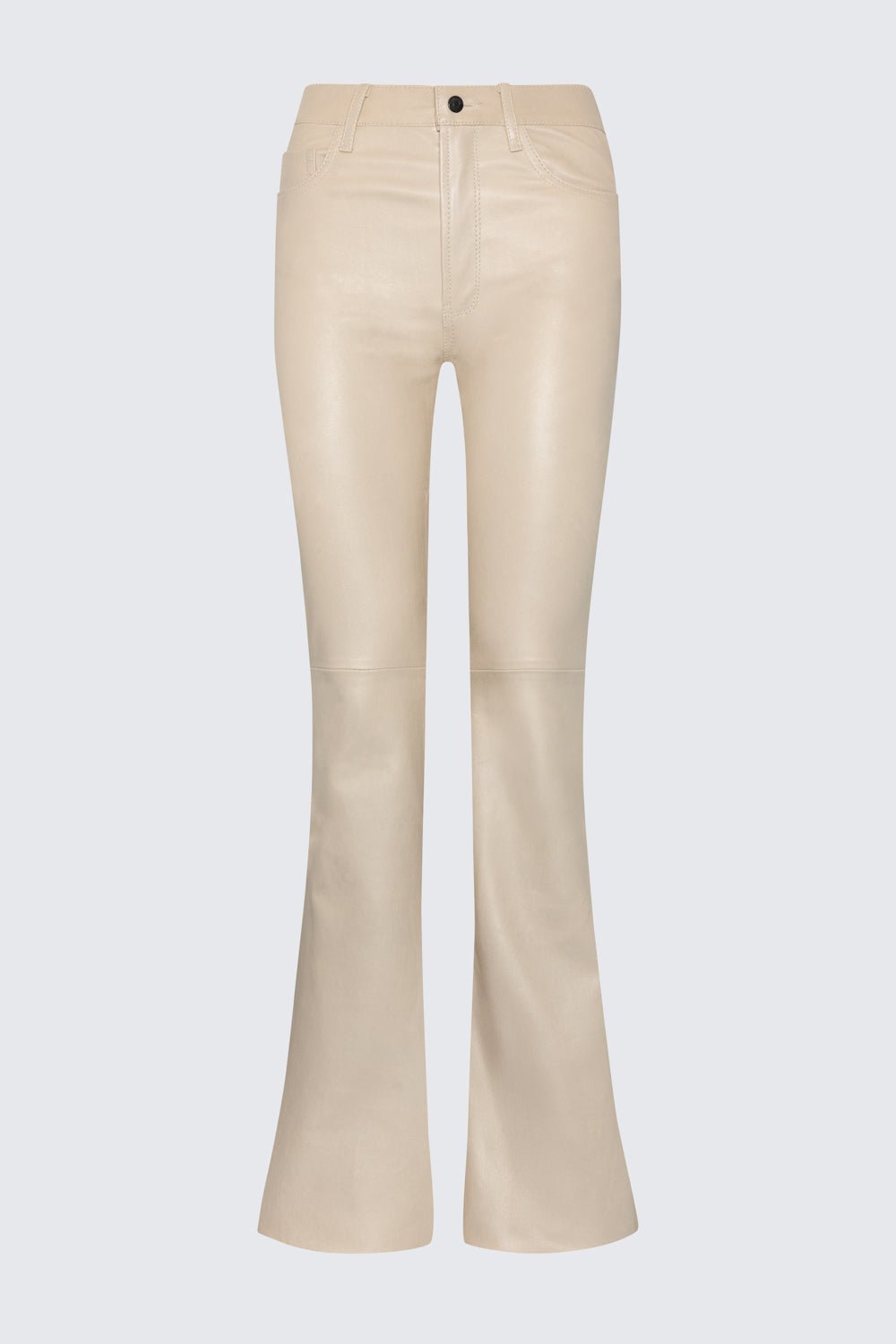 FLARE BONE LEATHER
