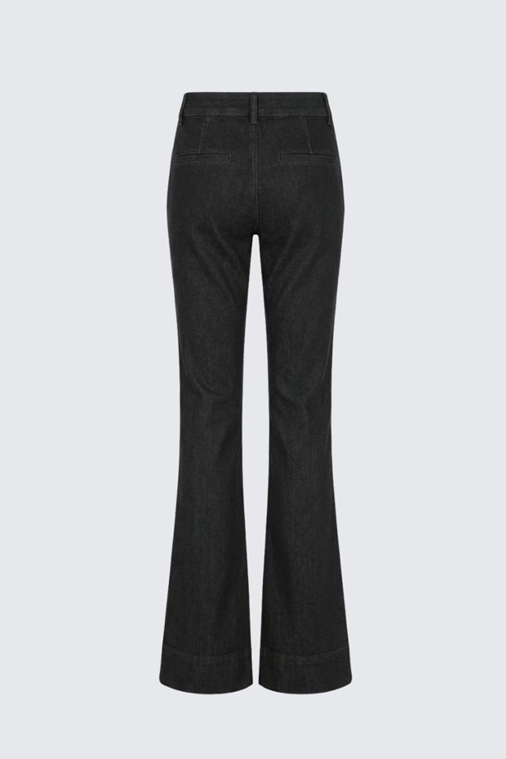 FEDERICA PANT NOT BLACK DENIM