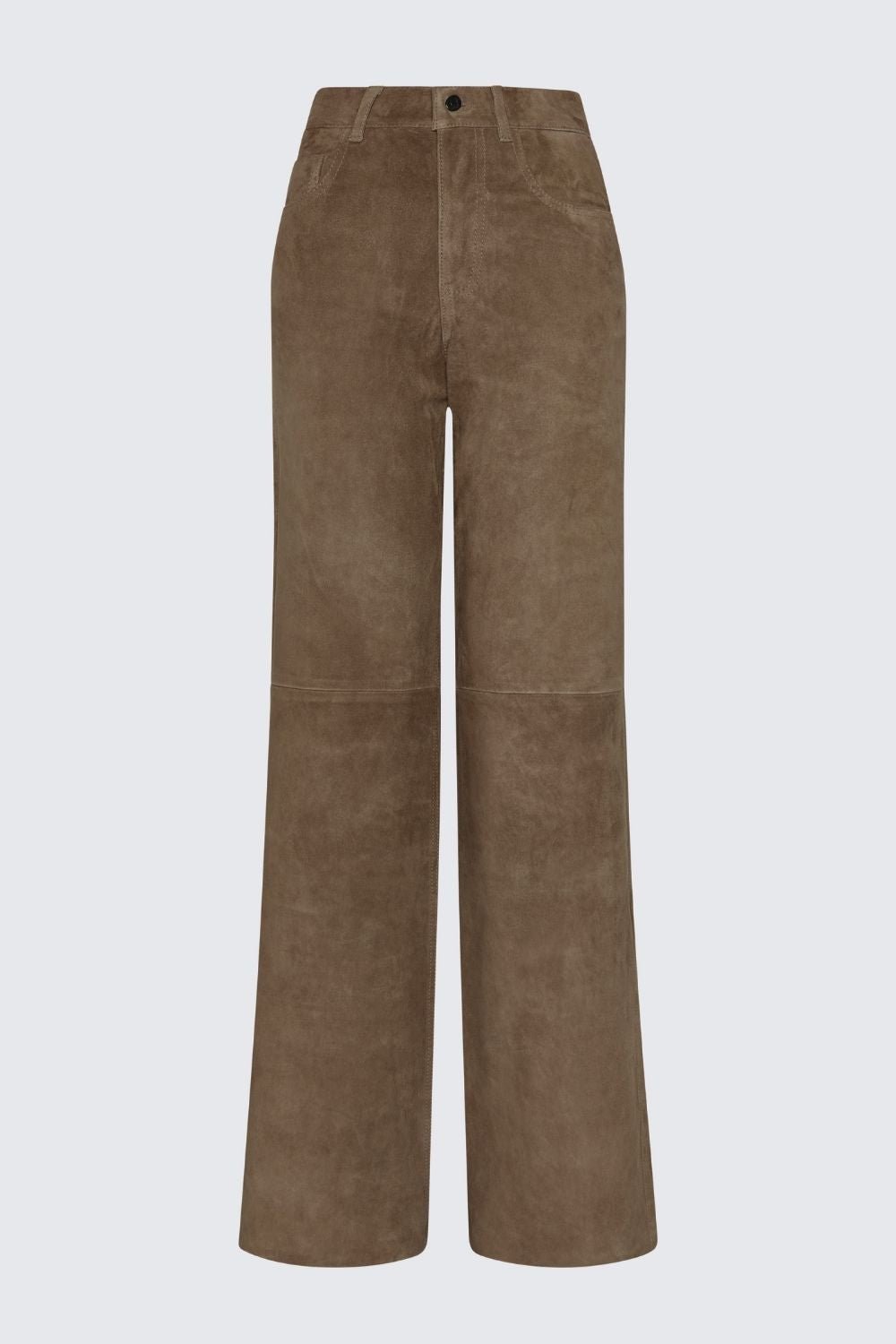 LOLA PINEWOOD SUEDE