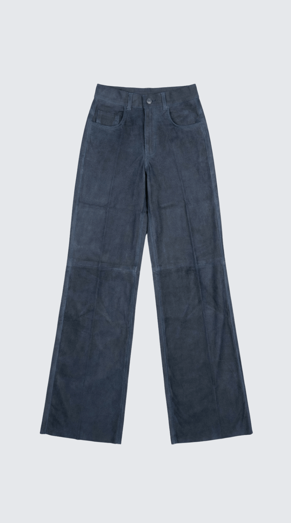 LOLA PANT VINTAGE BLUE