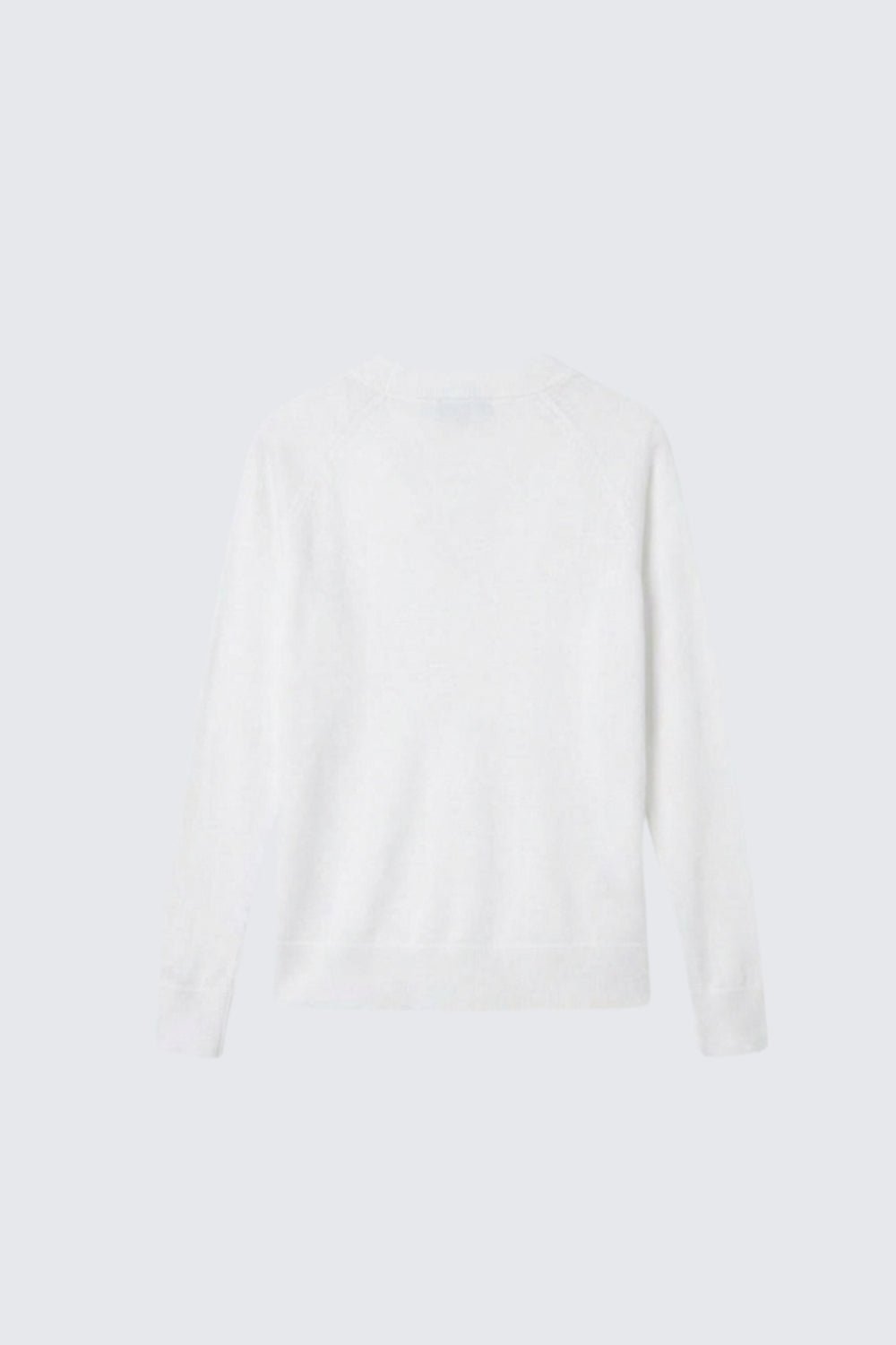 LONGSL T-SHIRT WHITE