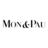 MON&PAU Official logo
