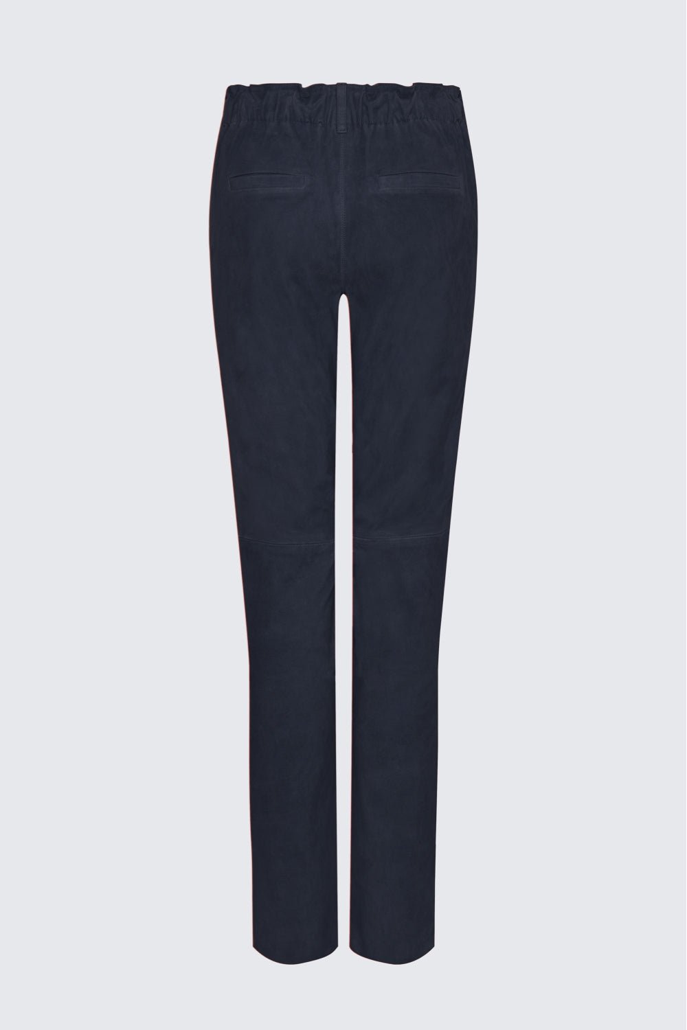 PAZ NAVY SUEDE