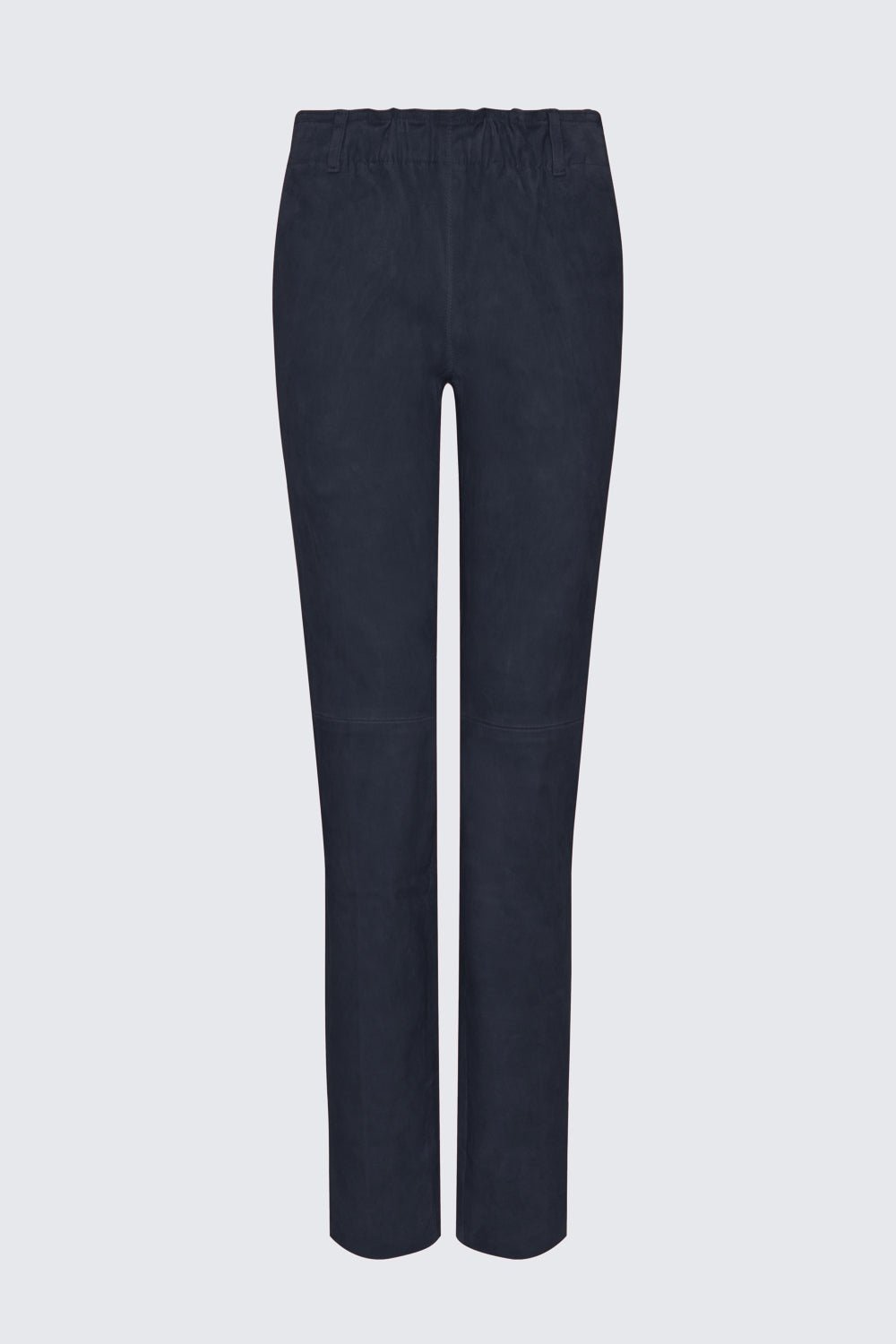 PAZ NAVY SUEDE