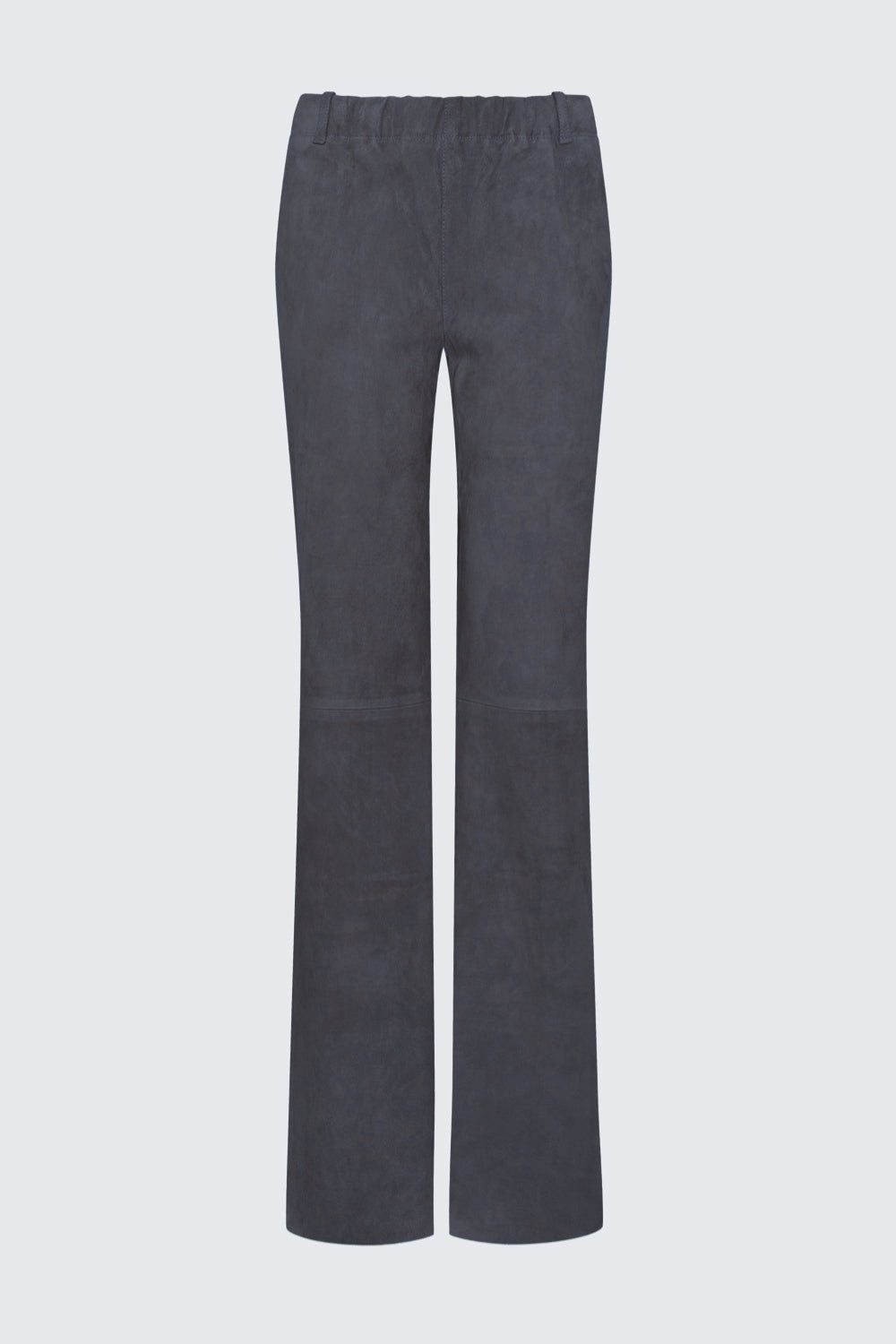 PIJAMA SLATE SUEDE