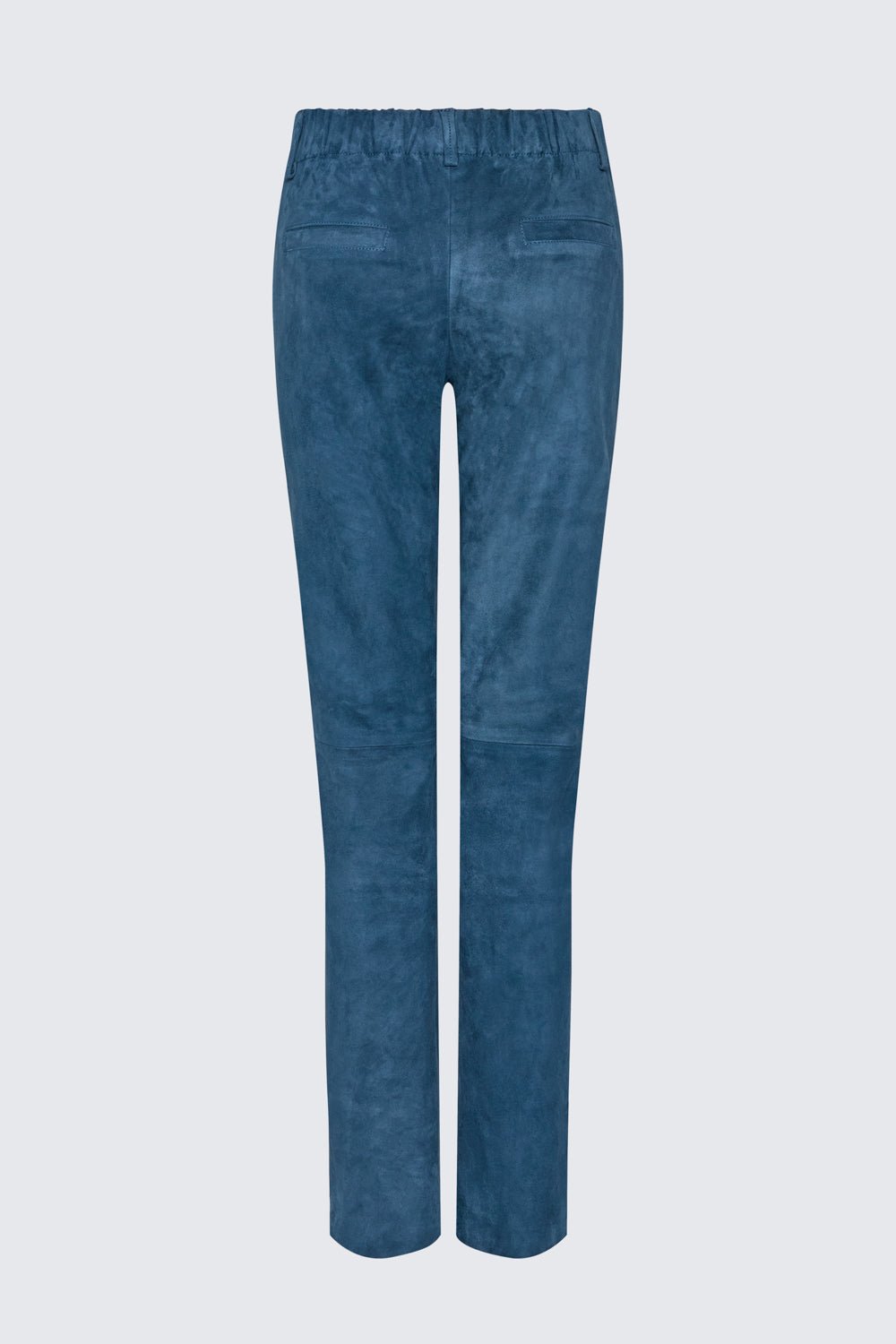 SONIA BLUEBELL SUEDE