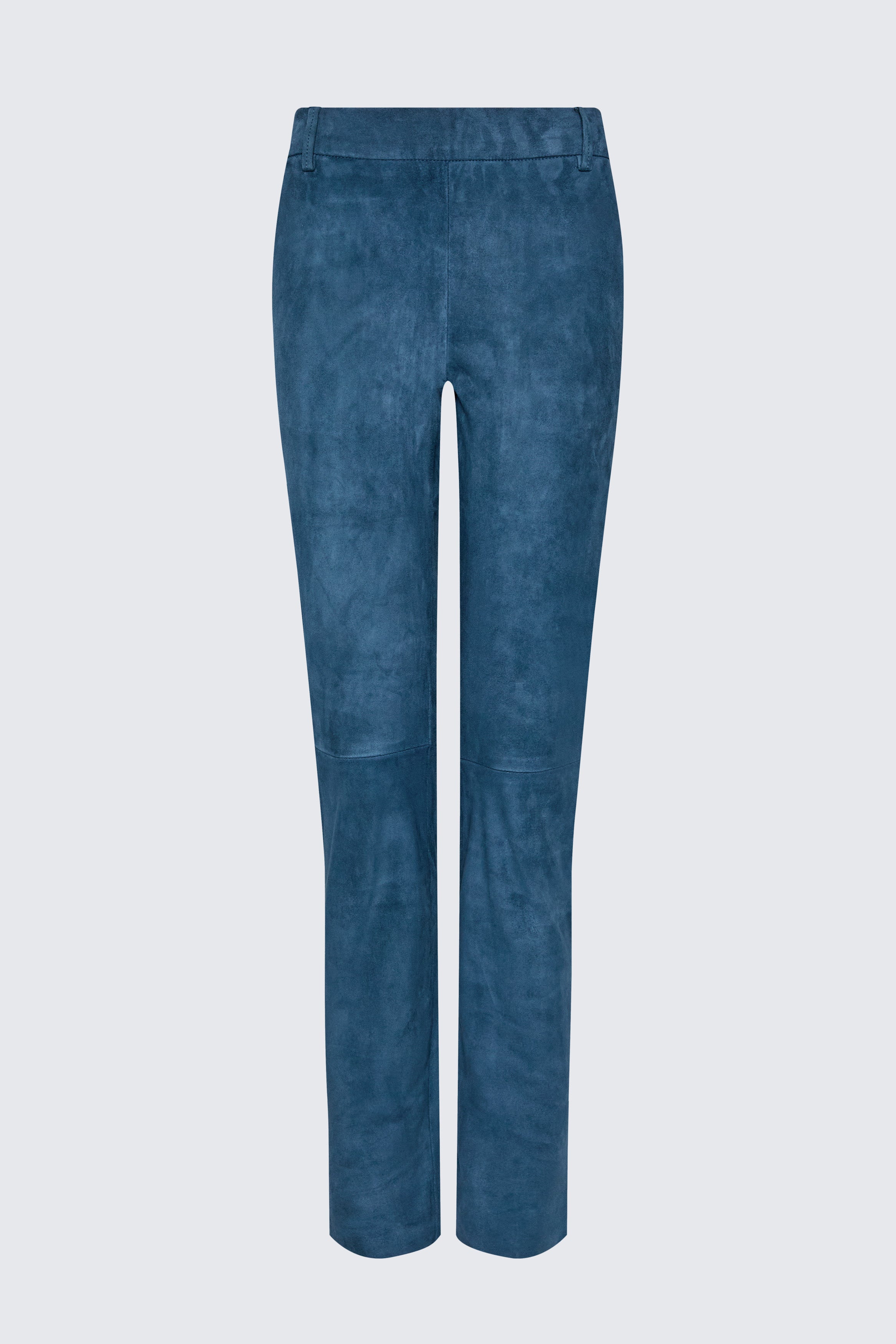 SONIA BLUEBELL SUEDE