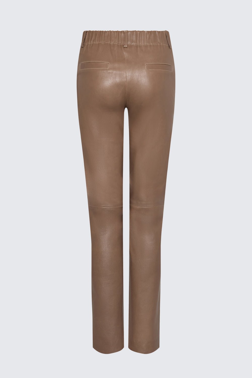 SONIA OAK LEATHER