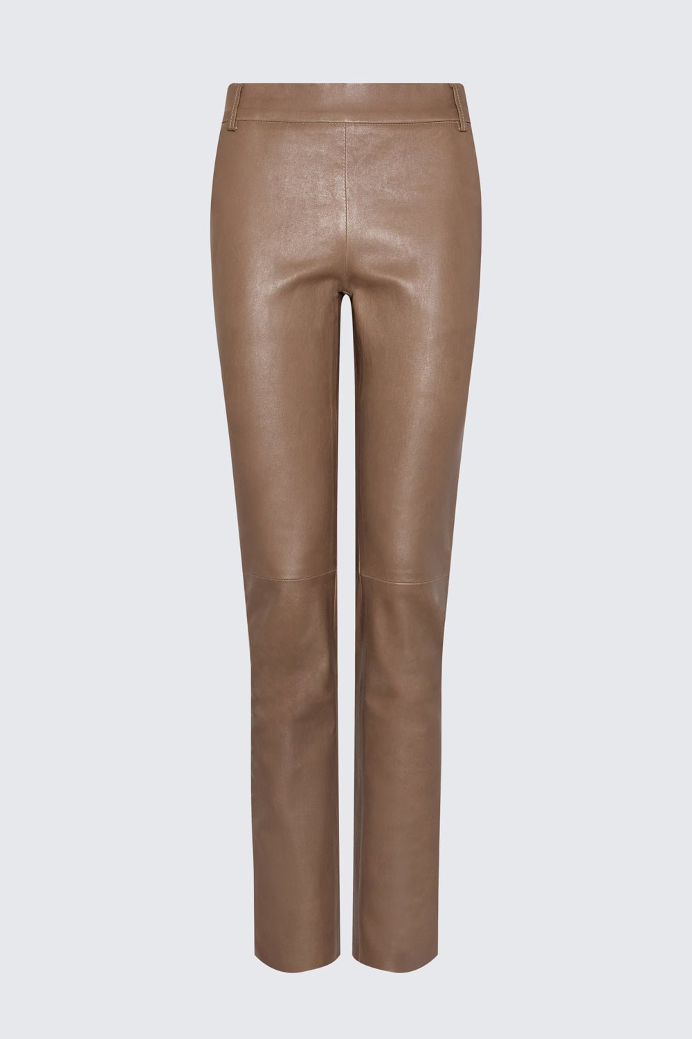 SONIA OAK LEATHER