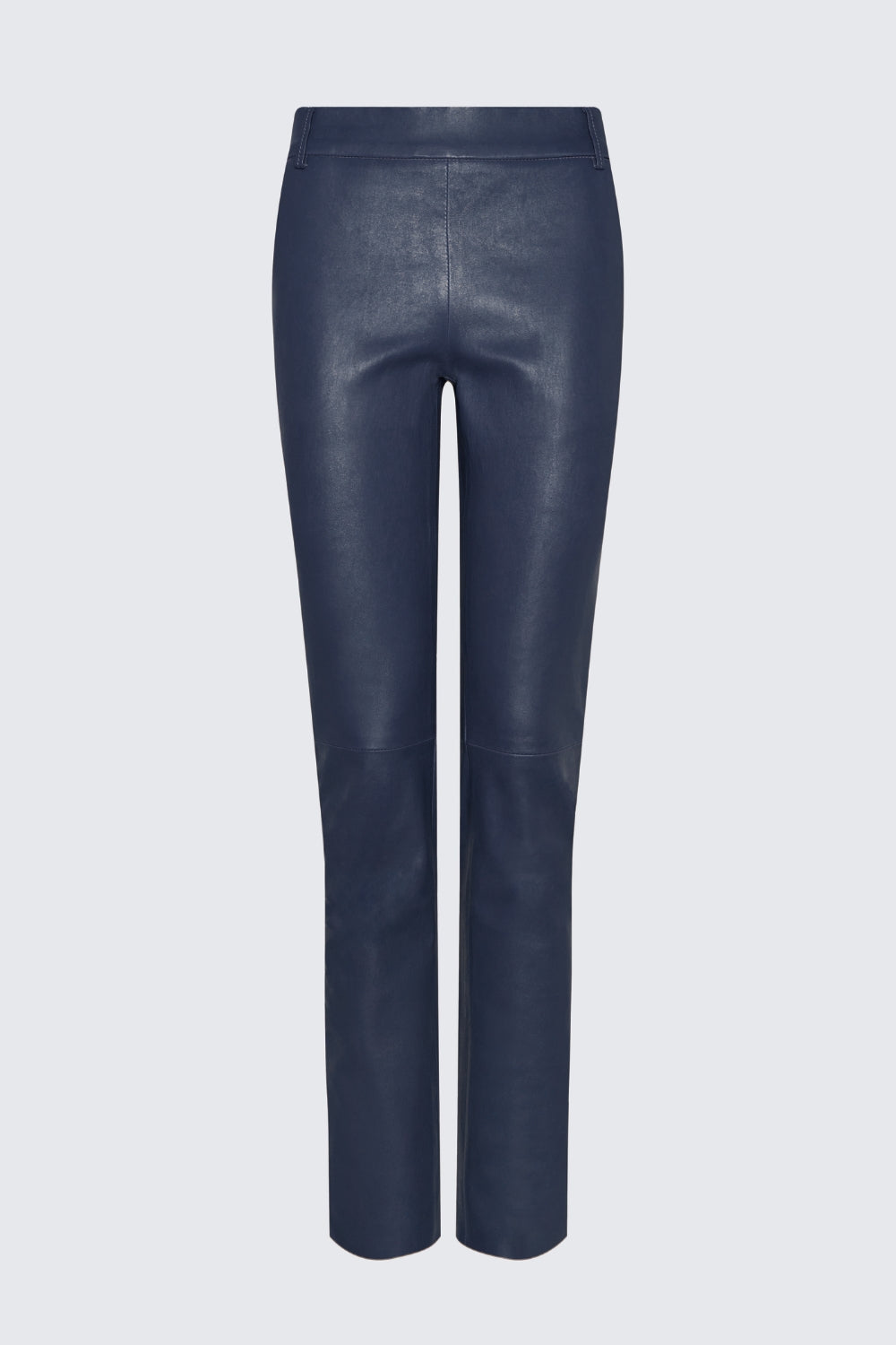 SONIA CLASSIC NAVY LEATHER