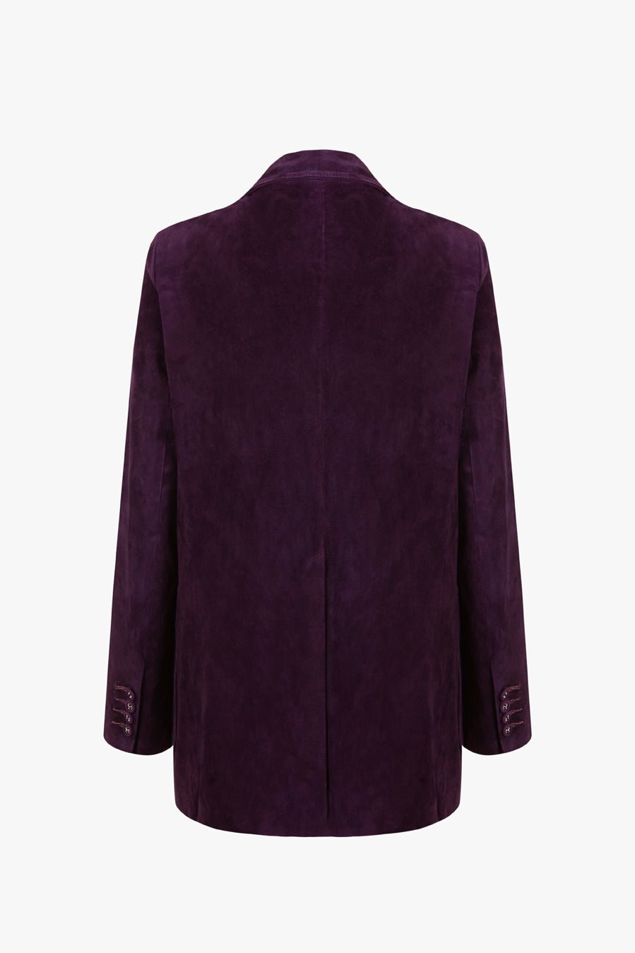 MAX BLAZER AMETHYST