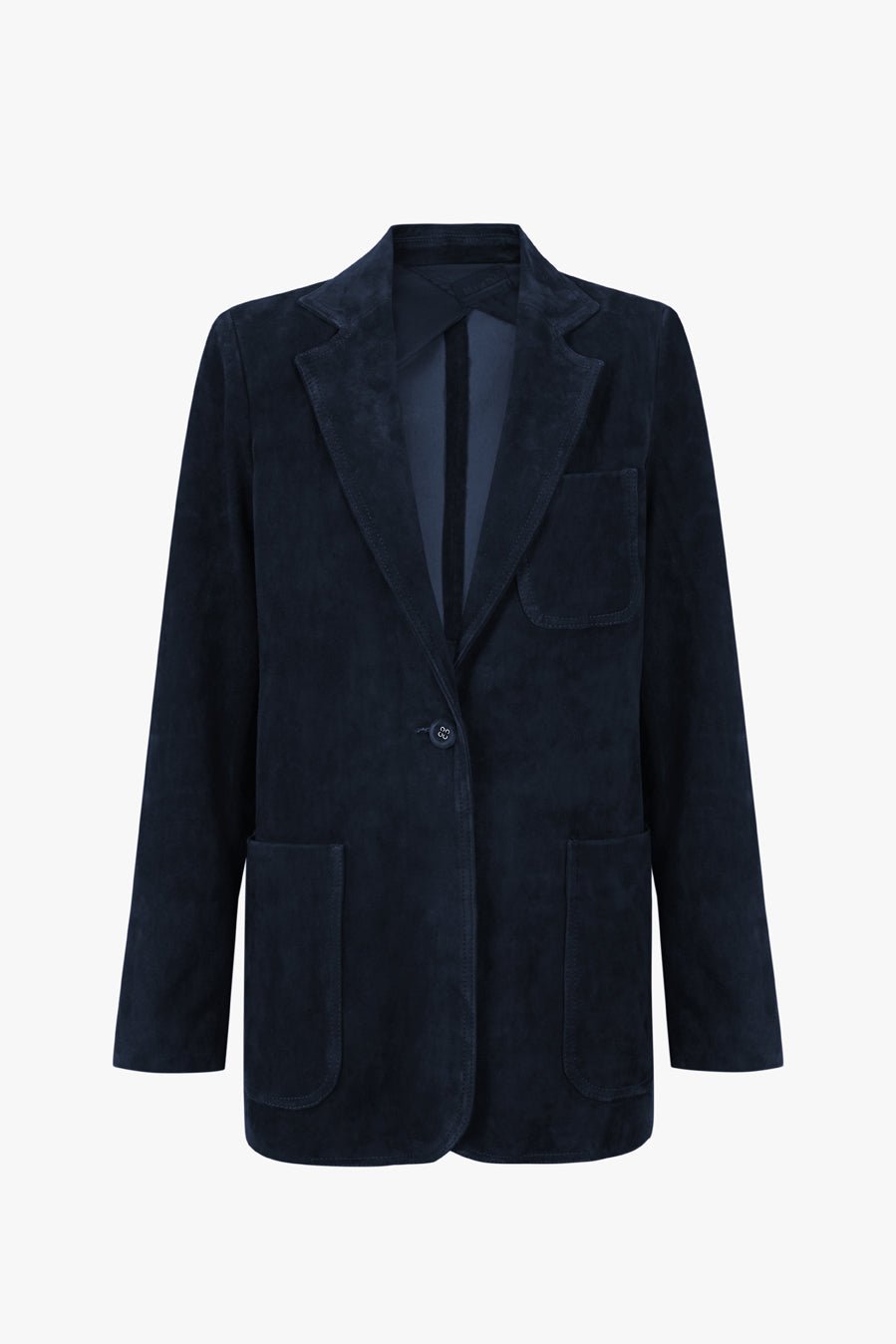 MAX BLAZER NAVY