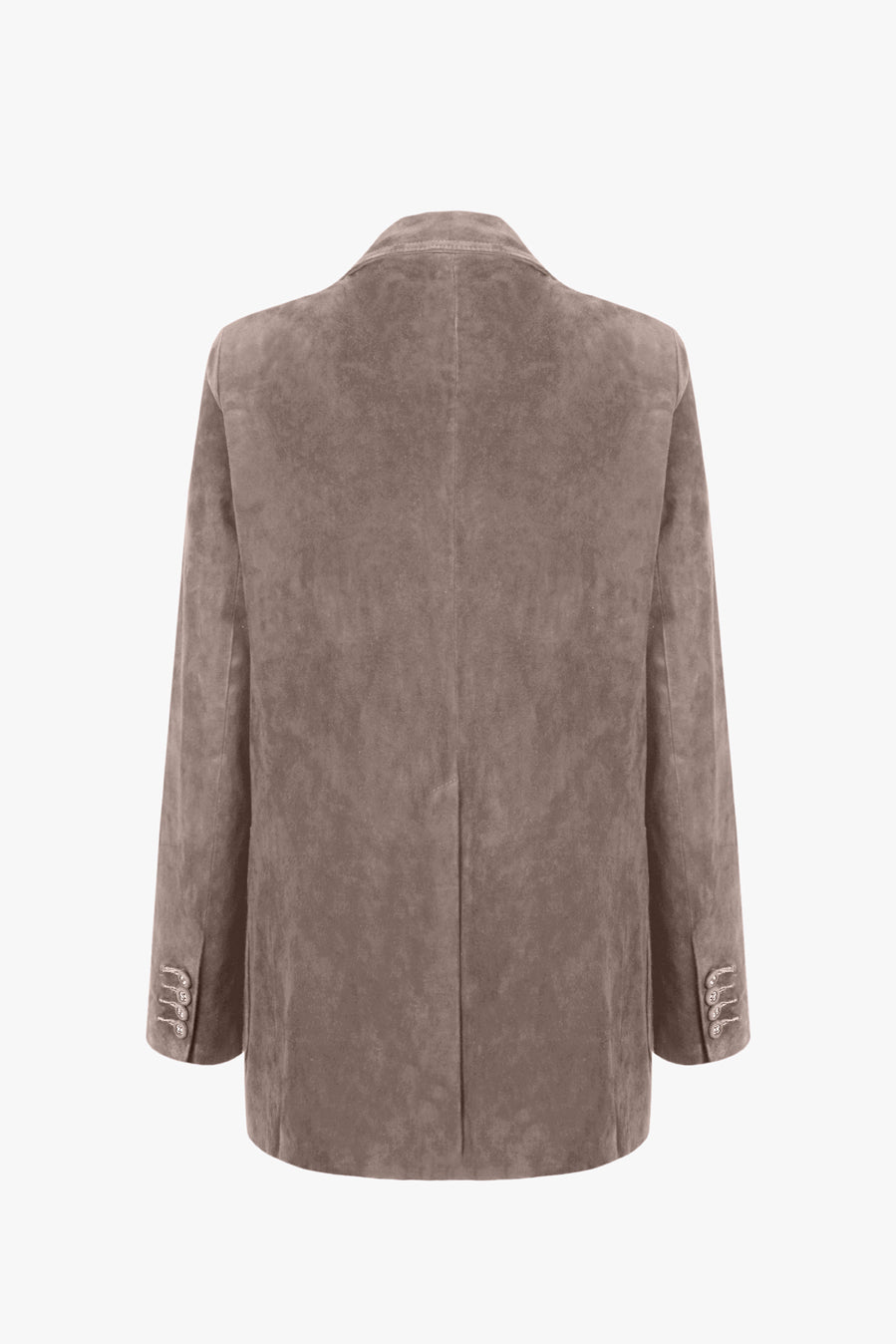 MAX BLAZER SHADOW