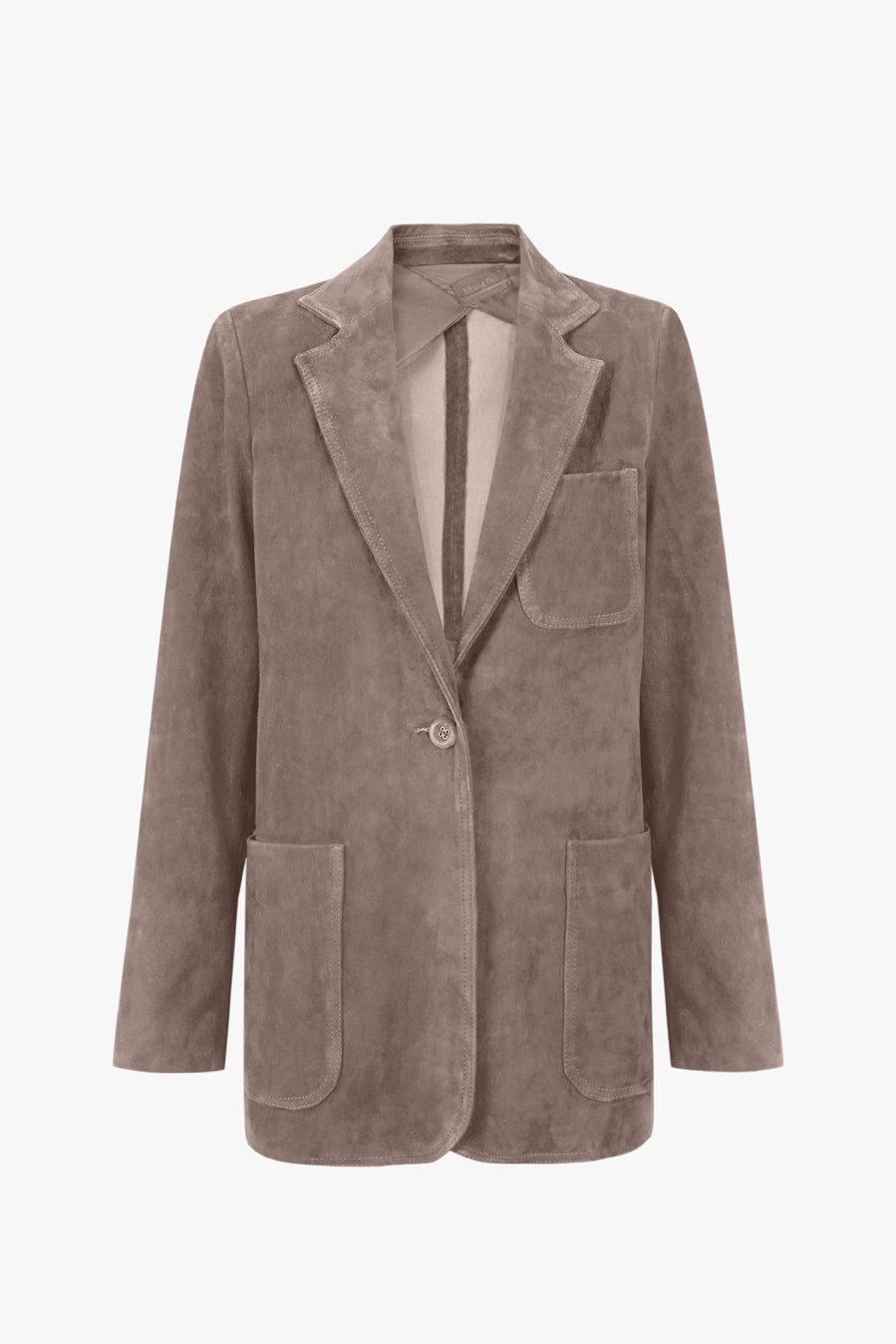 MAX BLAZER SHADOW