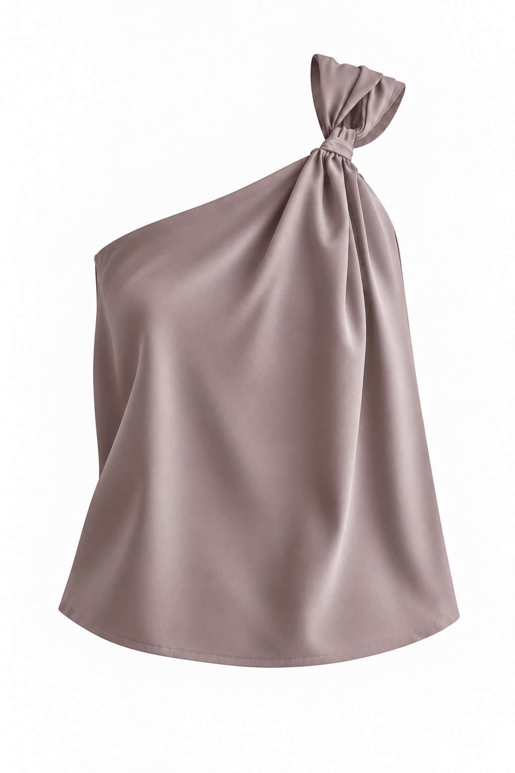 ADRIANA BLOUSE SHADOW