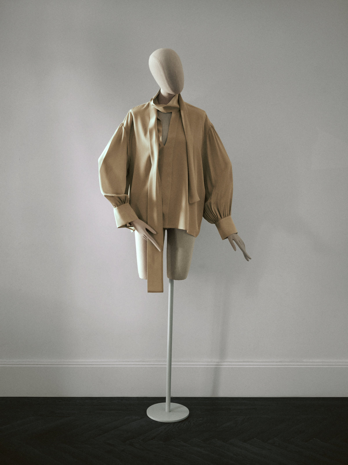 BLUSA JULIA