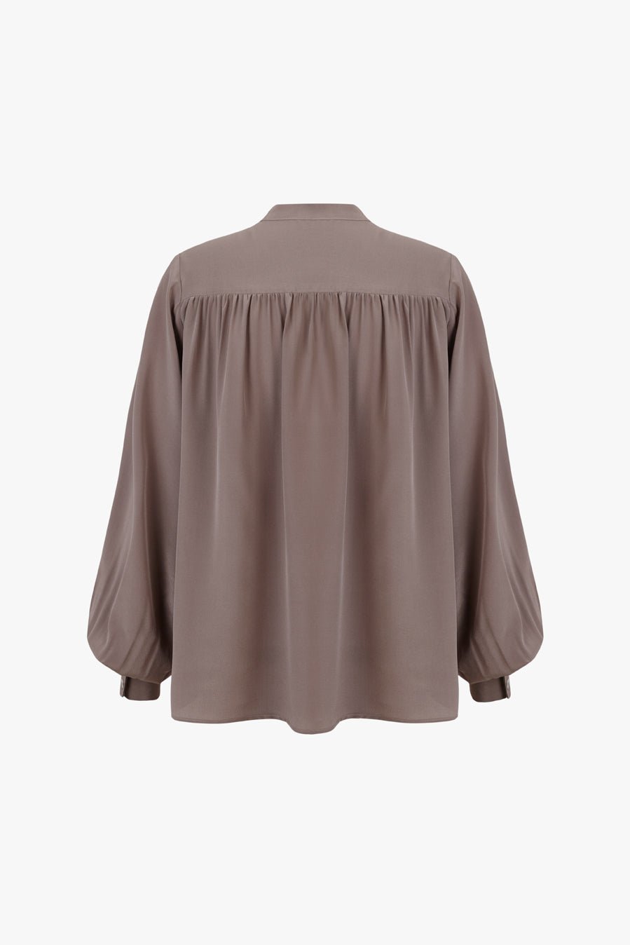 SIENNA BLOUSE SHADOW