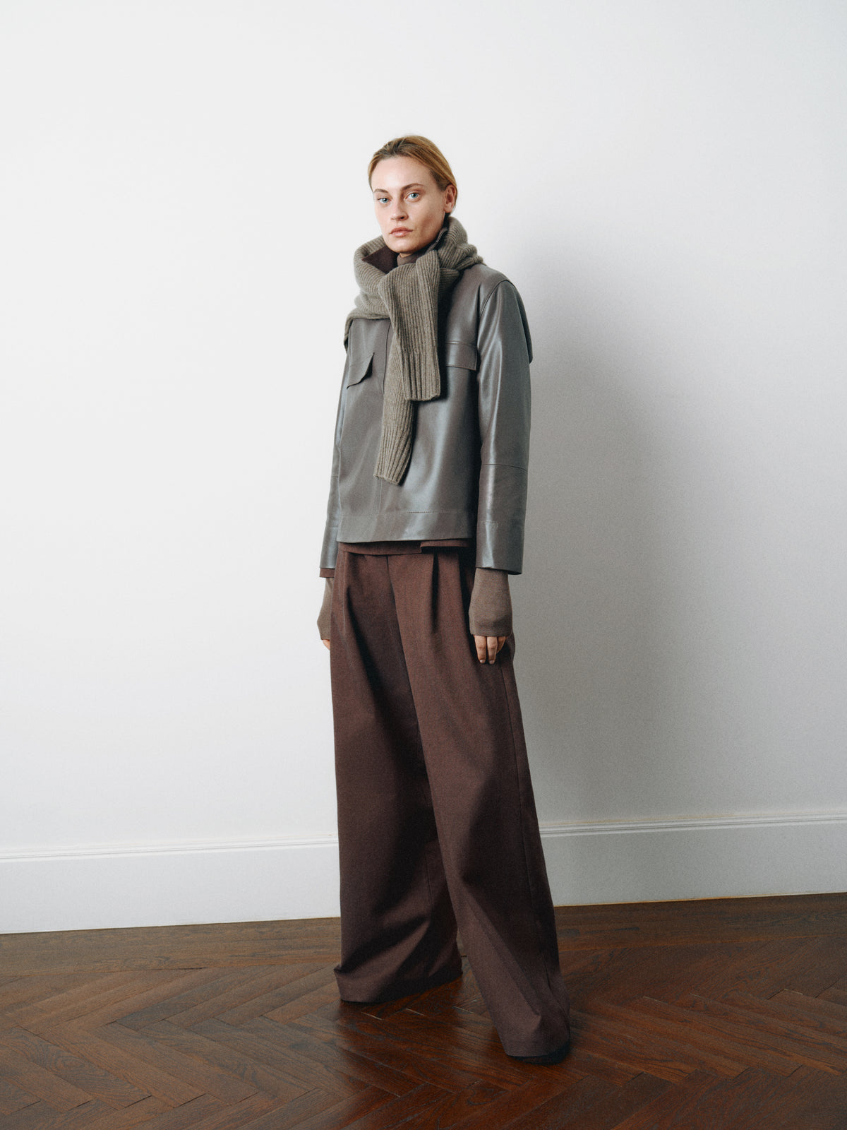 Look 10