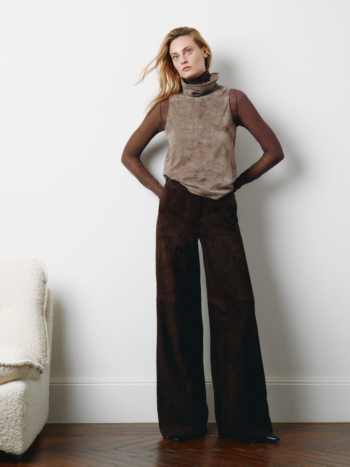 Look 7