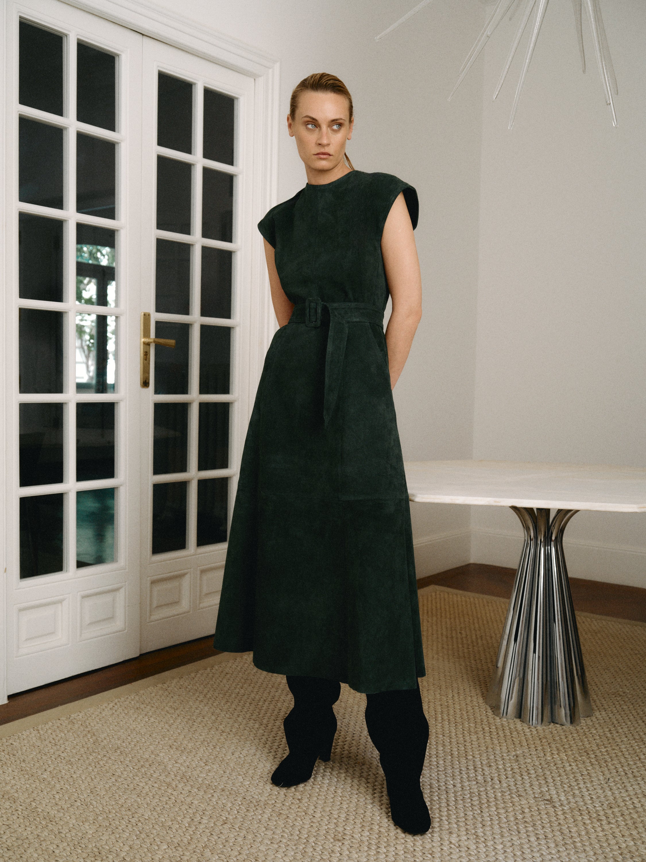 VESTIDO NICOLE