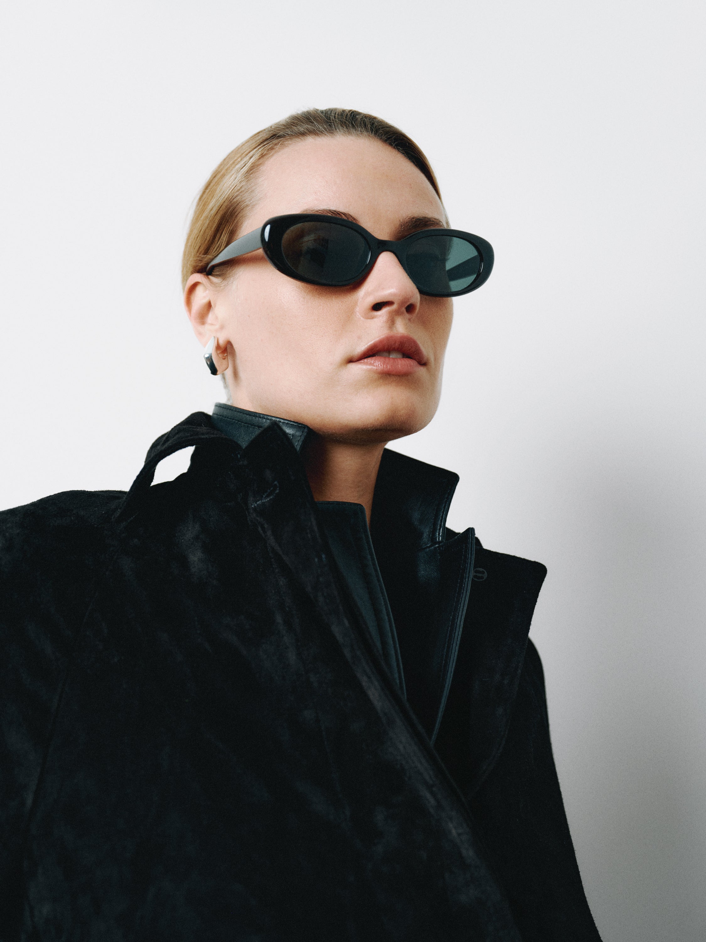 KATE JACKET BLACK