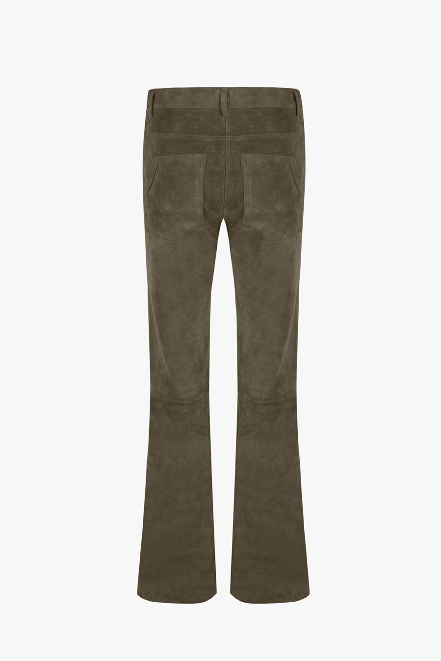 CLASSIC 5 PANT OLIVINE