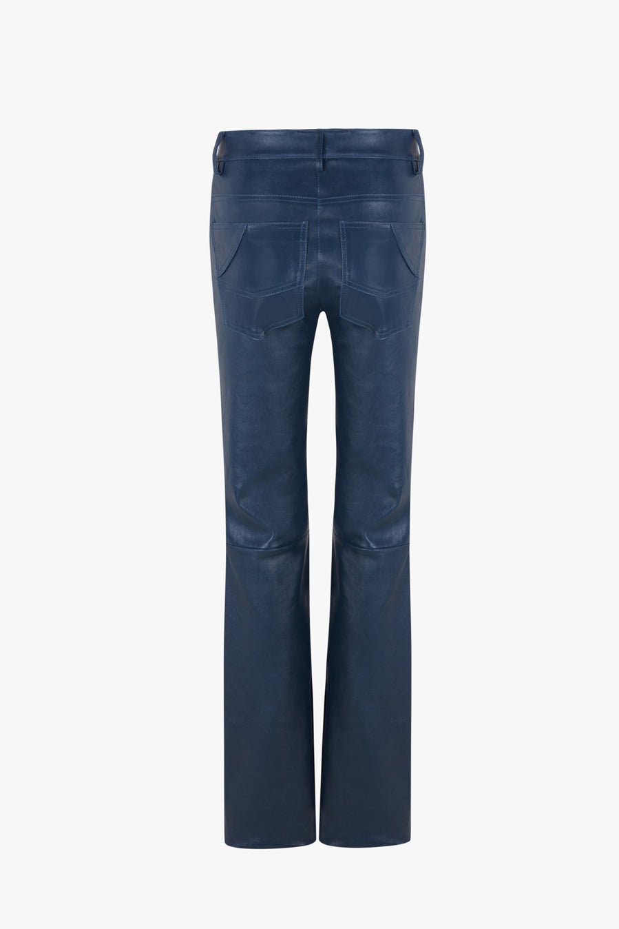 CLASSIC 5 PANT SAPPHIRE
