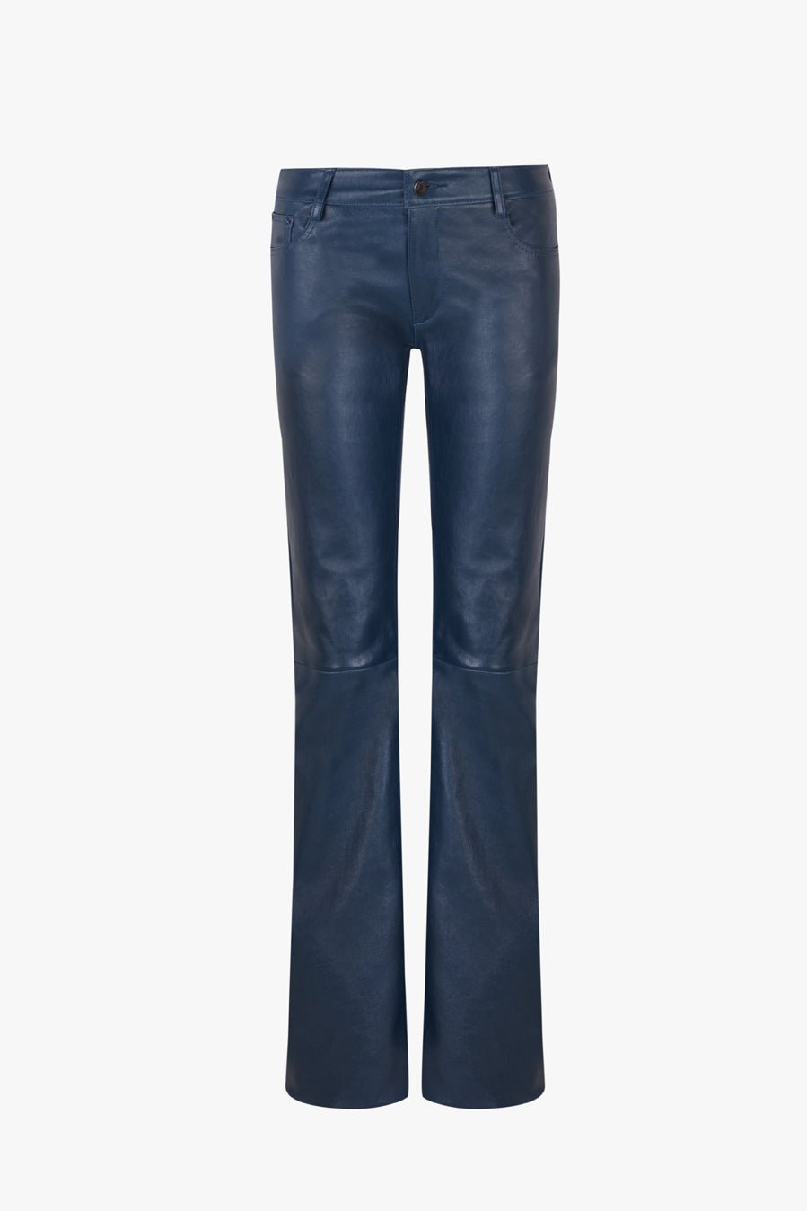 CLASSIC 5 PANT SAPPHIRE